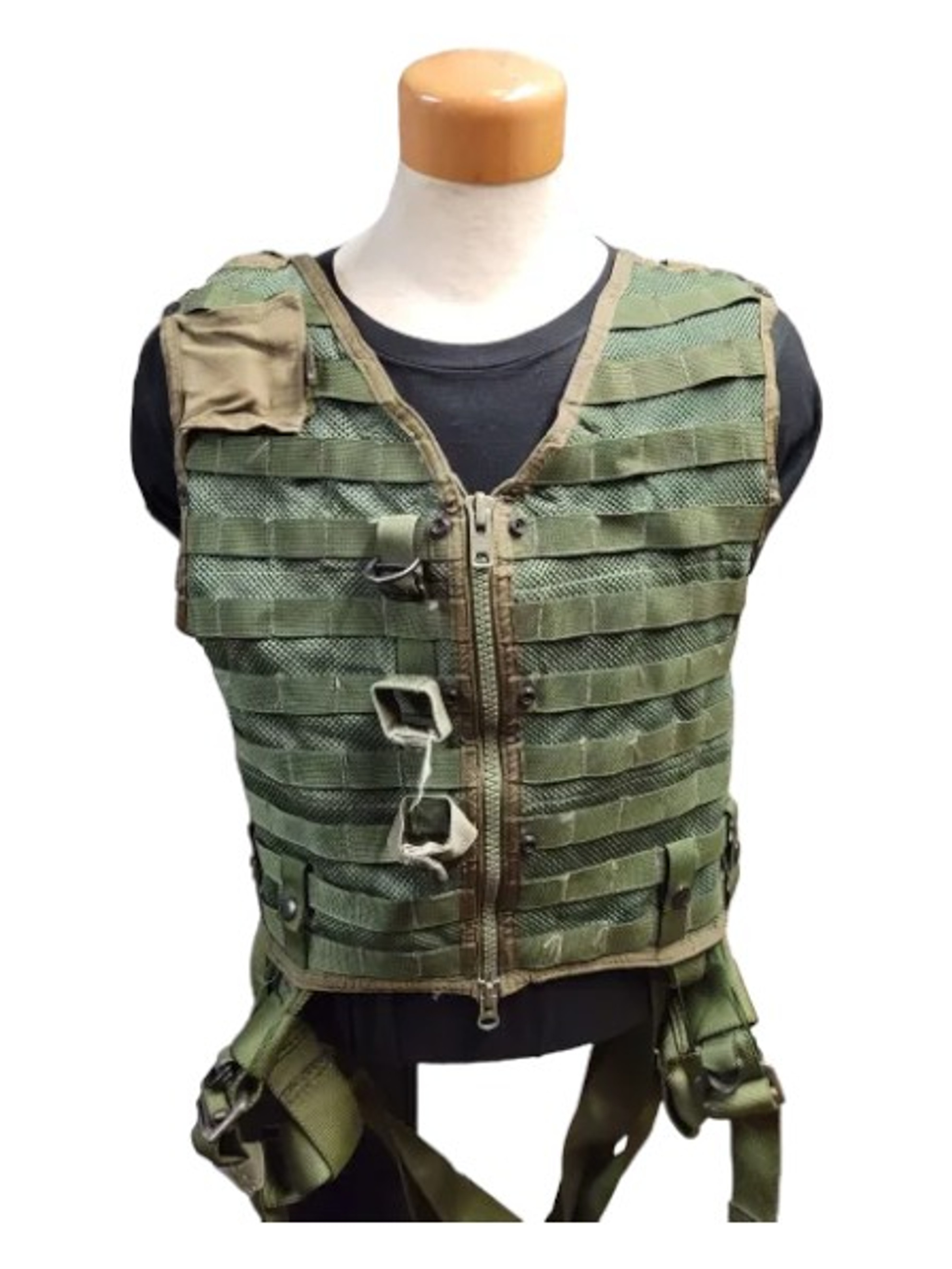 U.S. Armed Forces CWU - 33 Survival Vest 