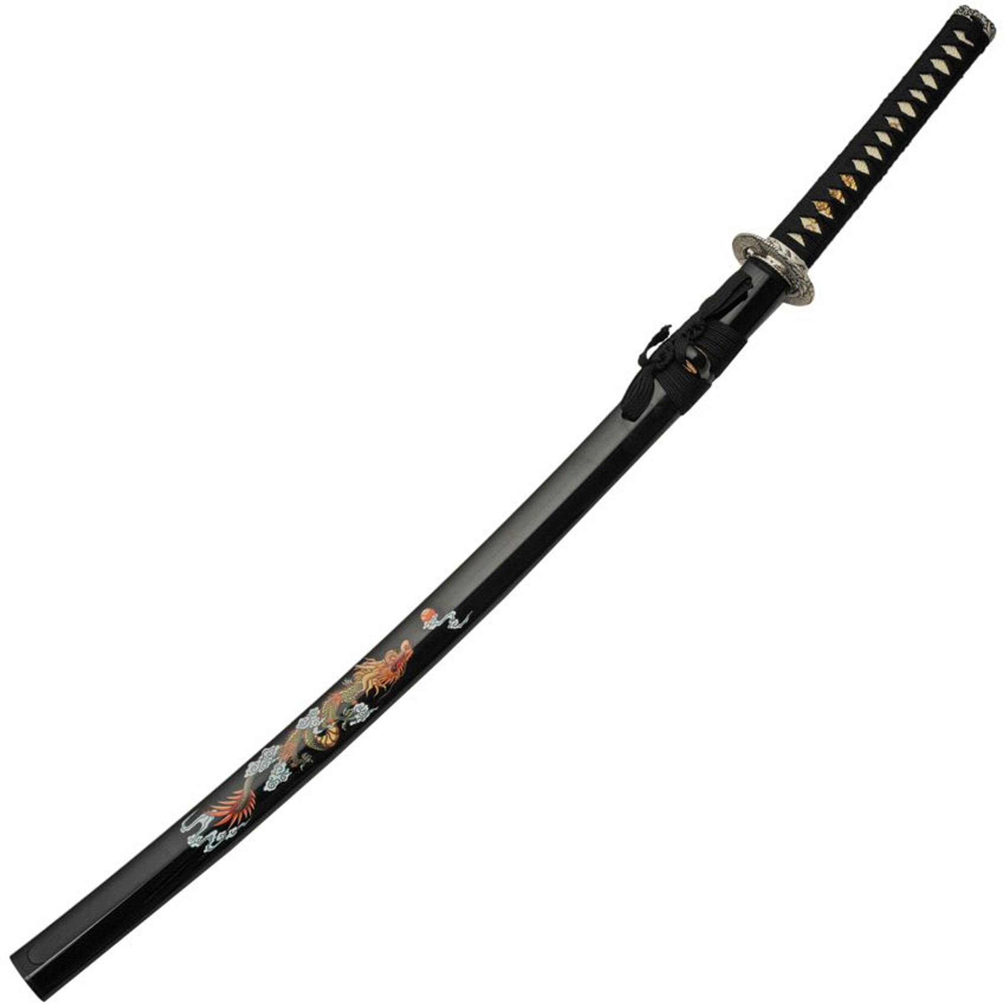 Air Dragon Katana