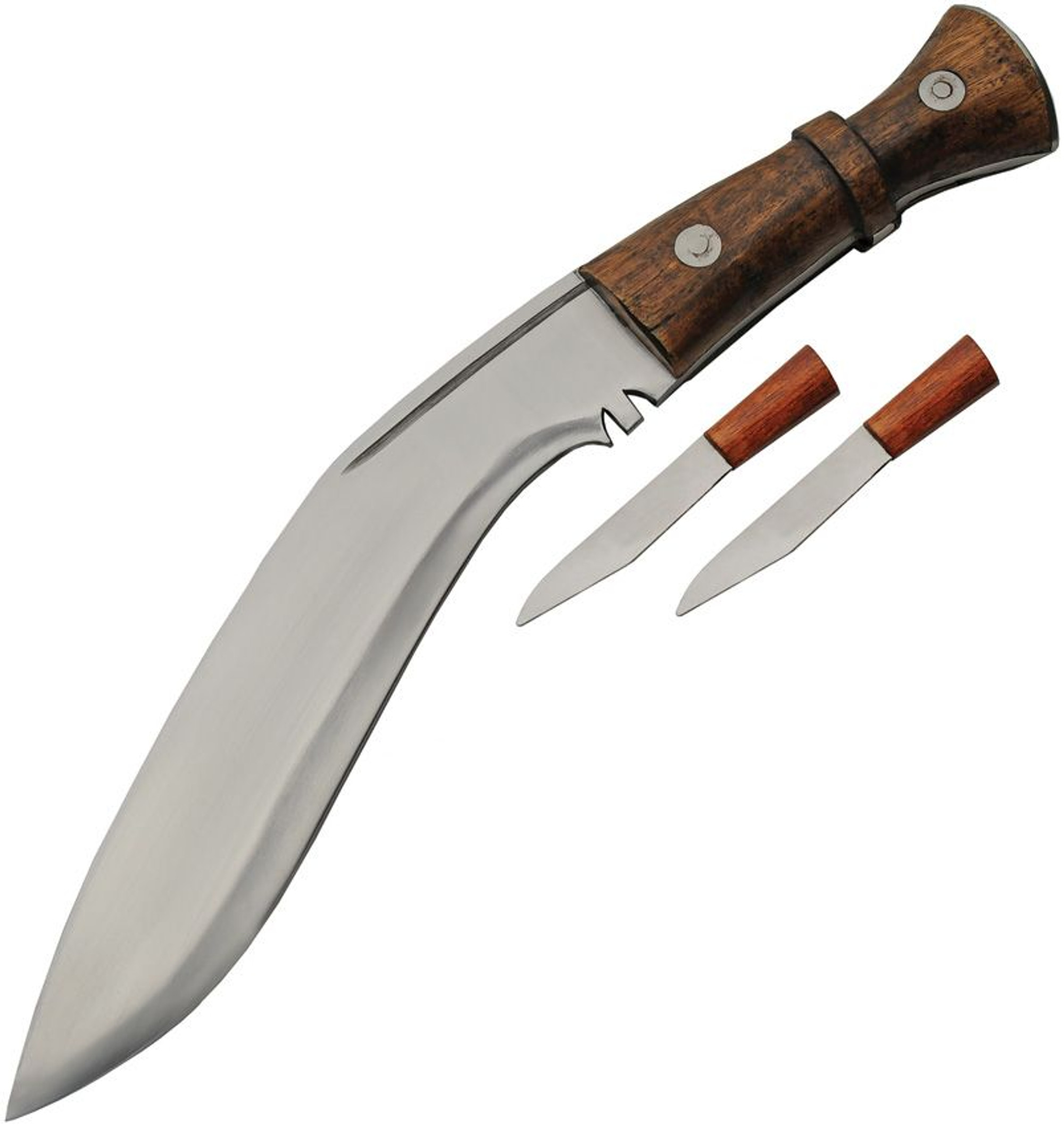 Gurkha Service Kukri PA882450