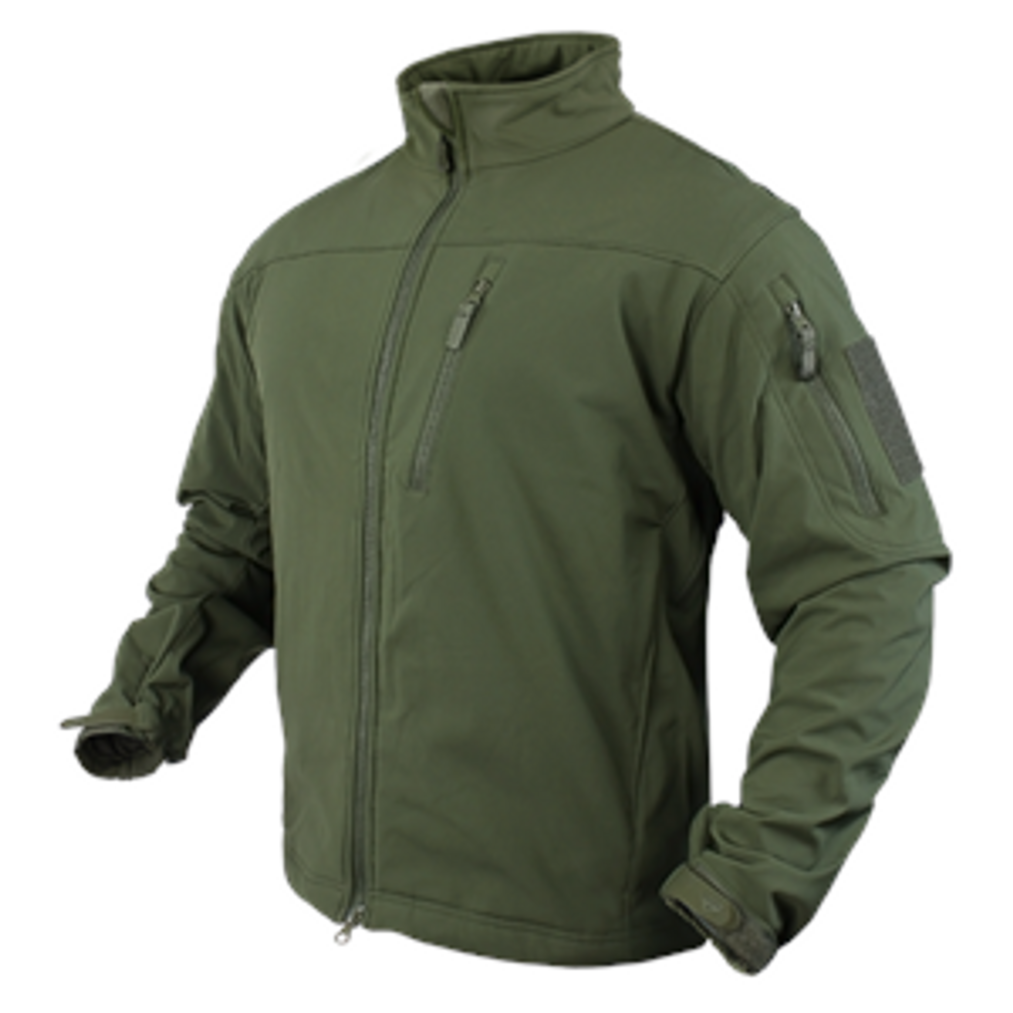 Condor PHANTOM Soft Shell Jacket