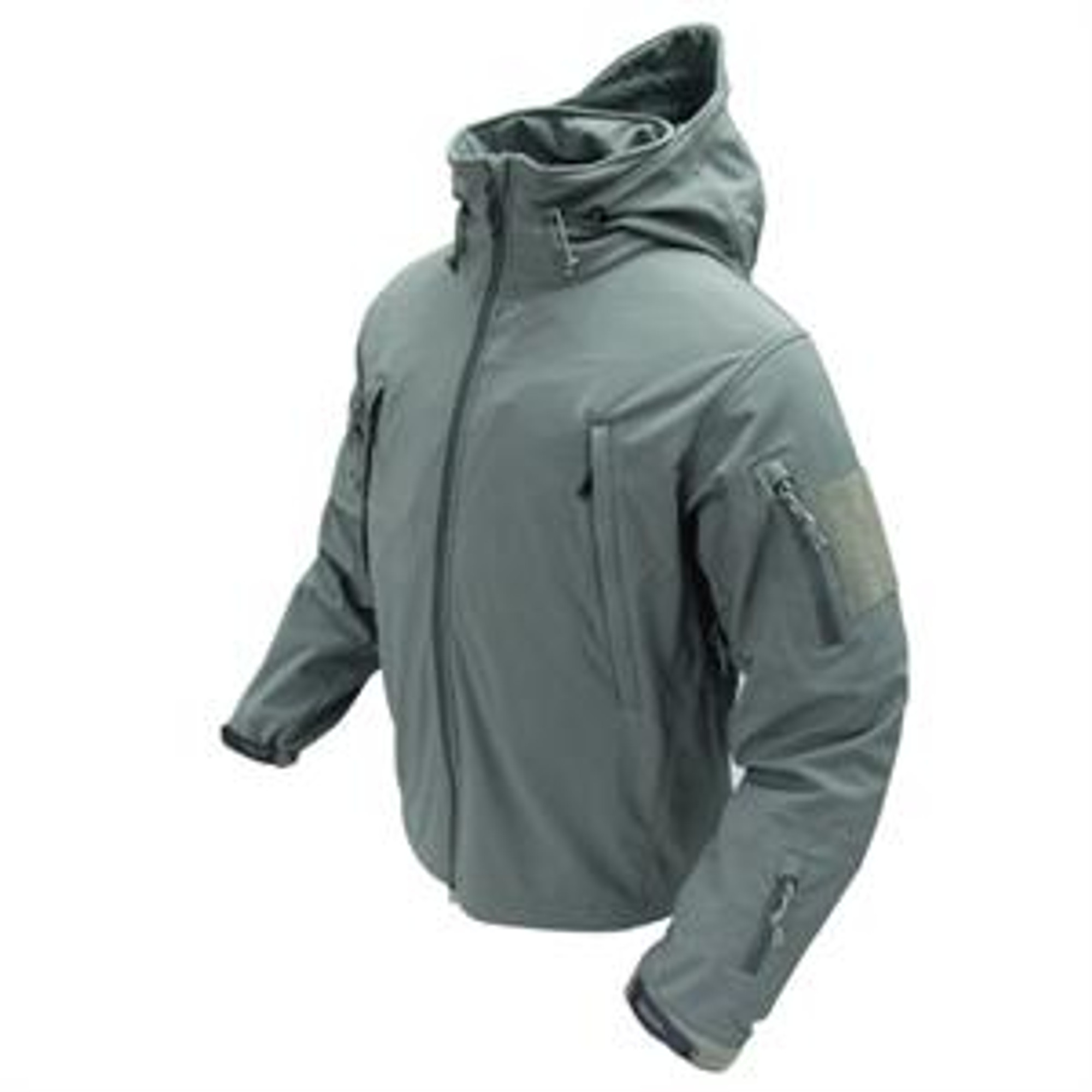 Condor SUMMIT Soft Shell Jacket