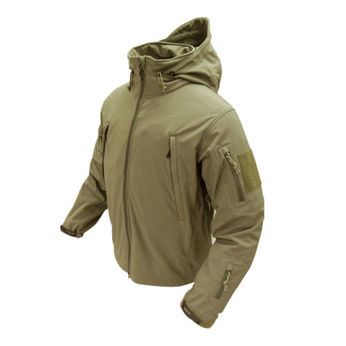 Condor SUMMIT Soft Shell Jacket