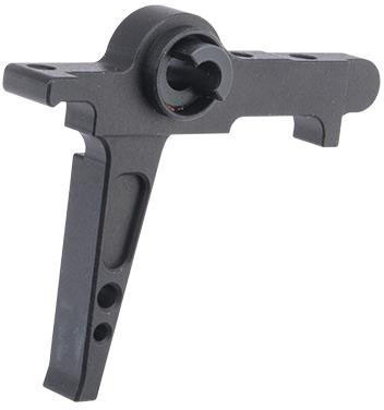 WOLVERINE Heretic Labs CNC Aluminum Speed Trigger for Wolverine MTW Airsoft Rifles