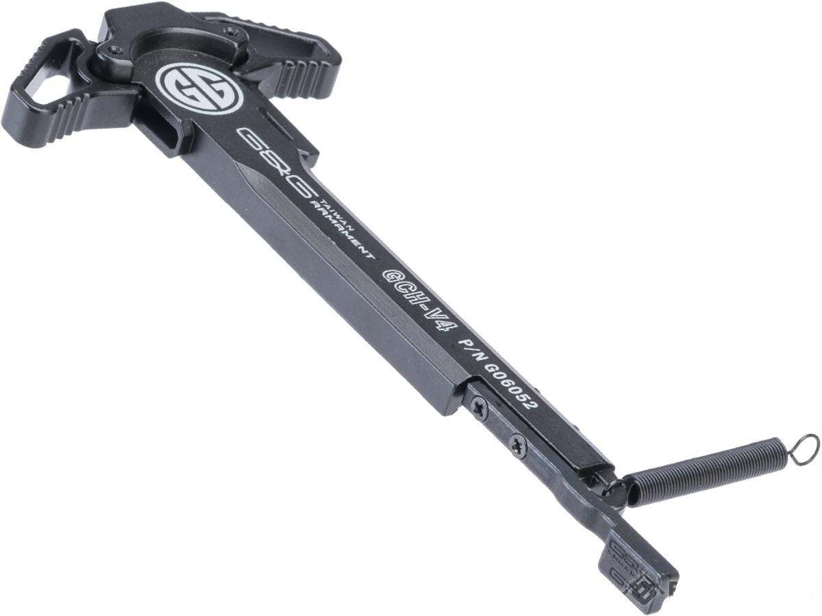 APS Ambidextrous Charging Handle for Airsoft M4 AEGs