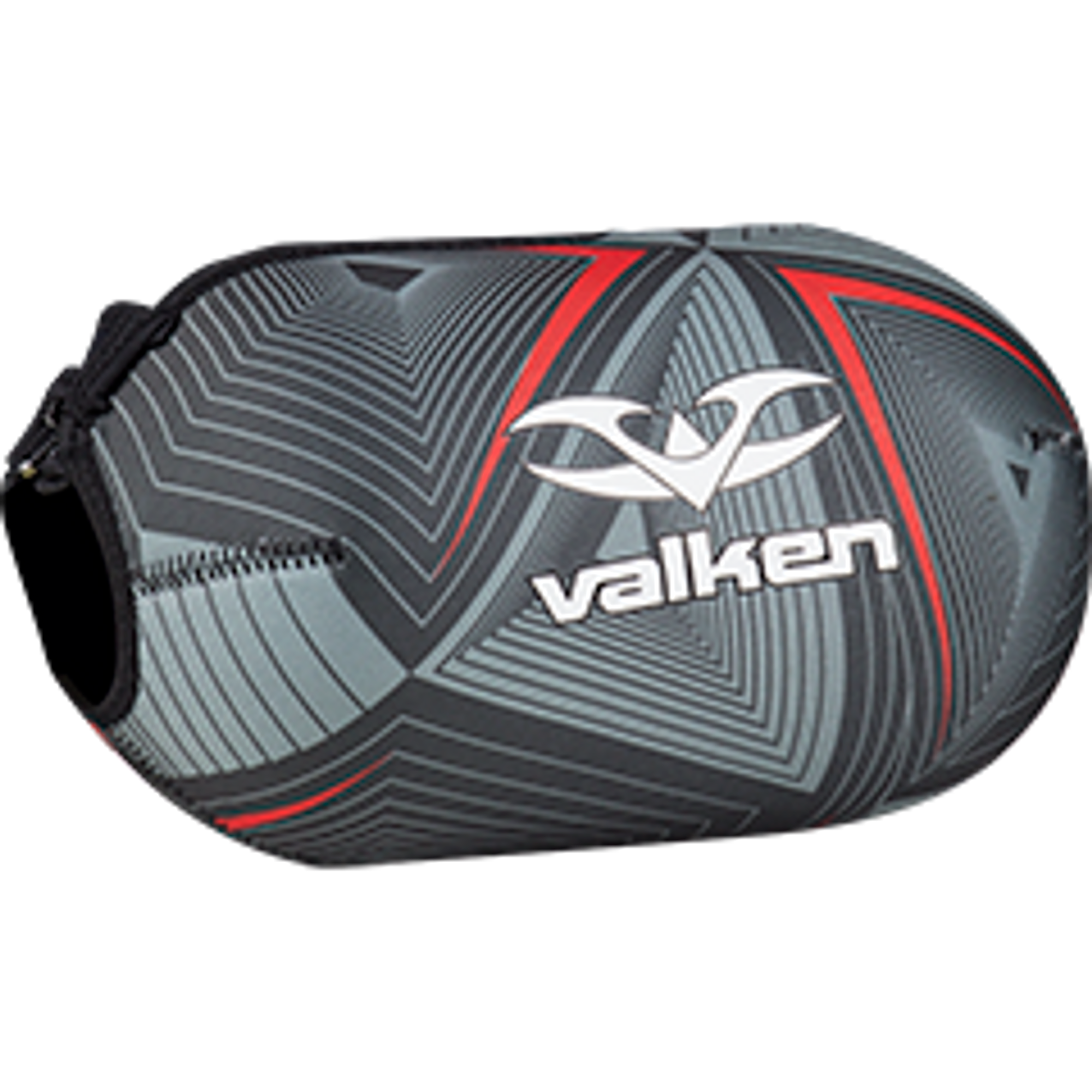 Valken Redemption Vexagon Tank Cover 45ci Tank Cover