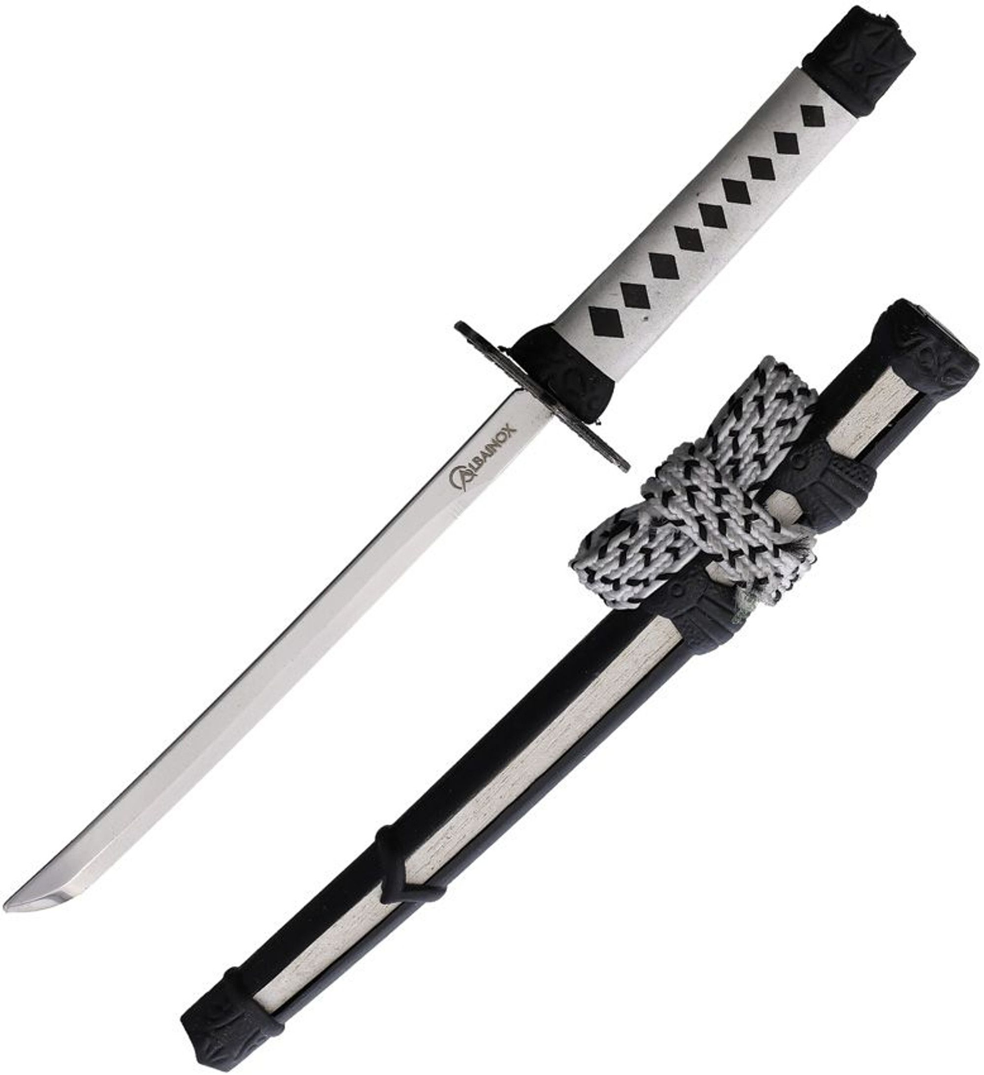 Tole 10 Imperial Miniature Katana