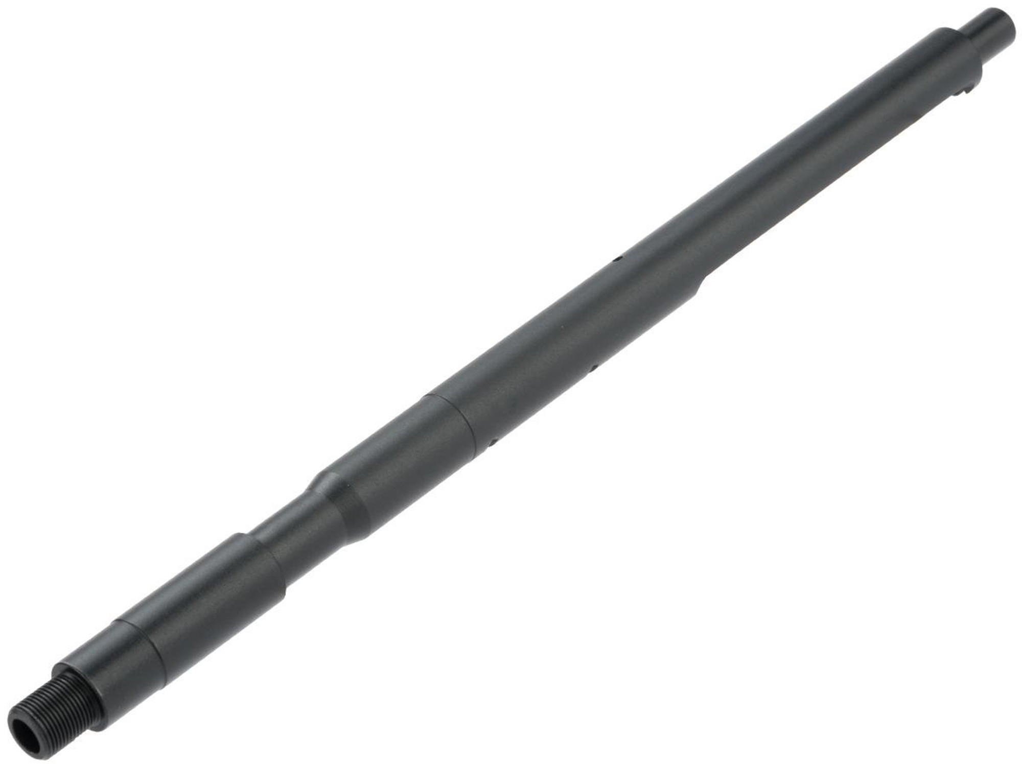 UFC Metal 13.75" M4 Outer Barrel for Airsoft AEG Rifles