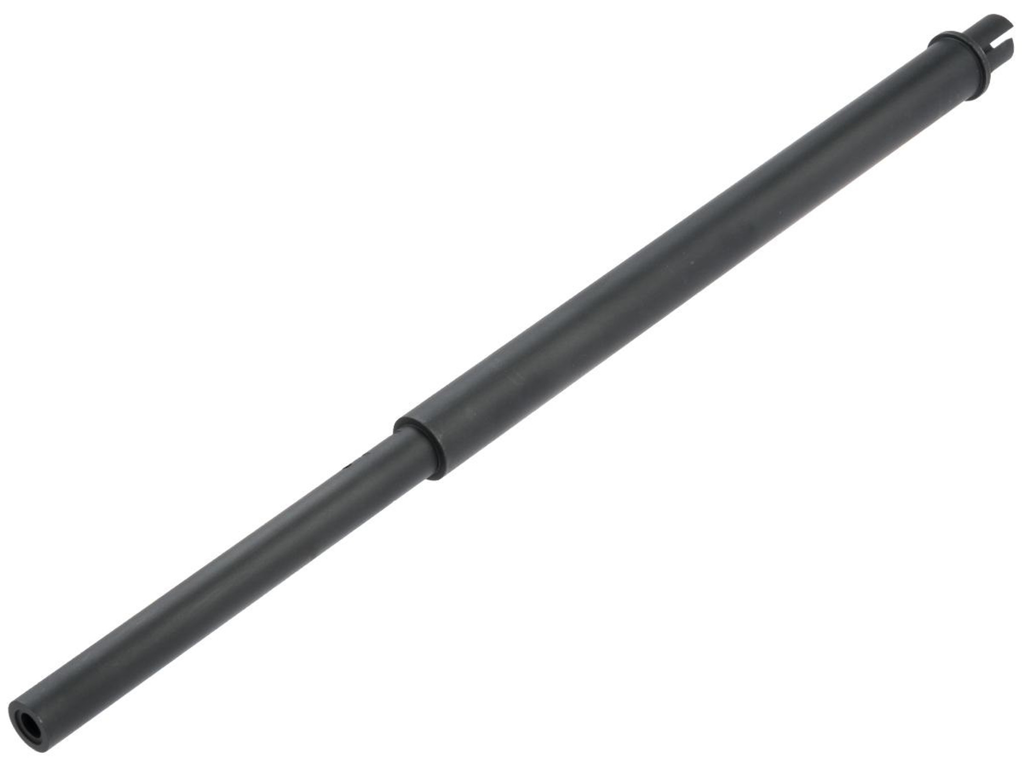 UFC Metal 20" SR25 Outer Barrel for Airsoft AEG Rifles