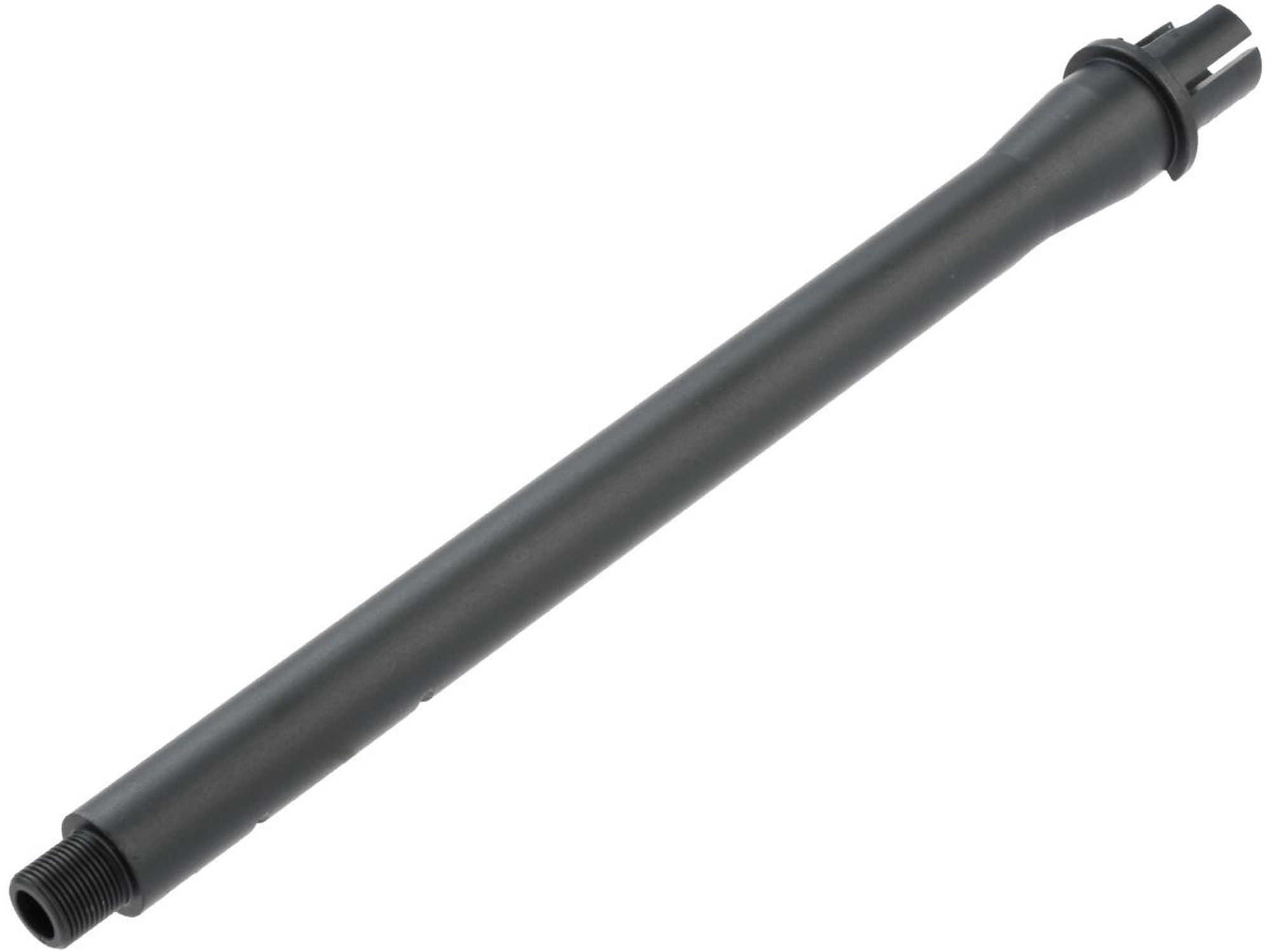 UFC Metal 11.25" M4 CQB Outer Barrel for Airsoft AEG Rifles