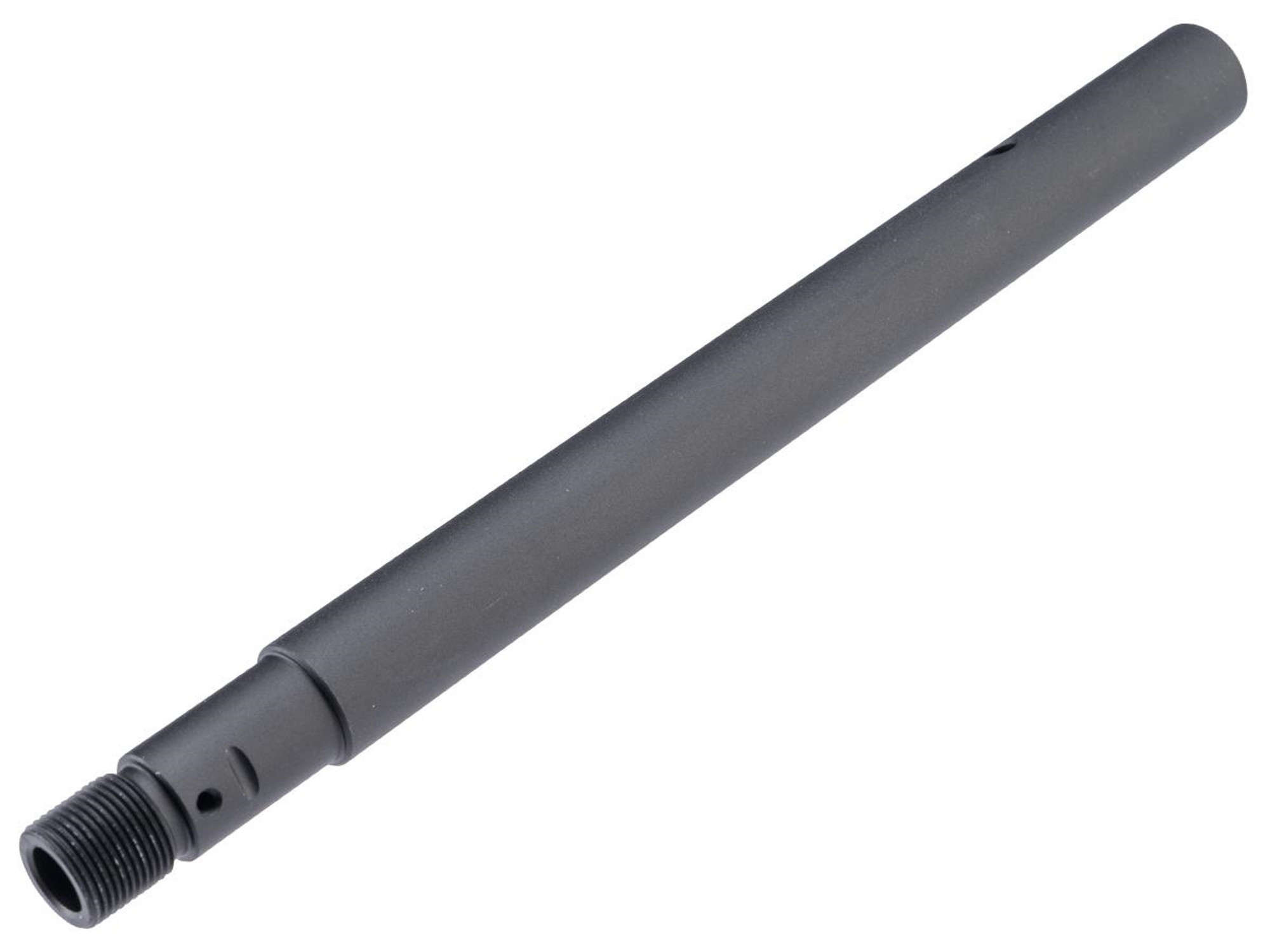 CYMA Metal Outer Barrel for AK74U Series Airsoft AEG Rifles