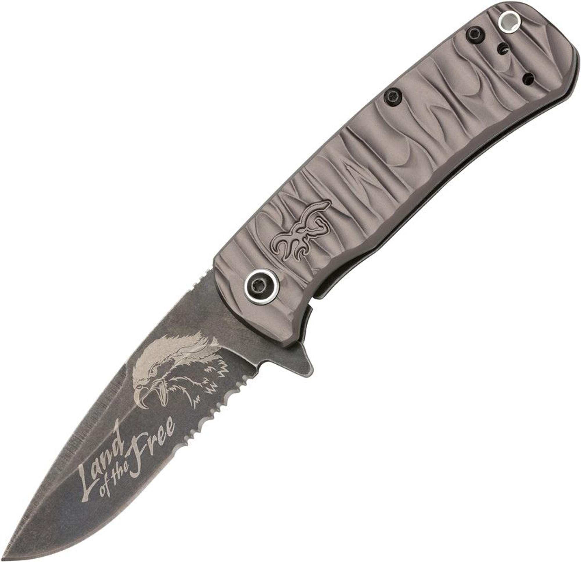 Patriot Framelock A/O