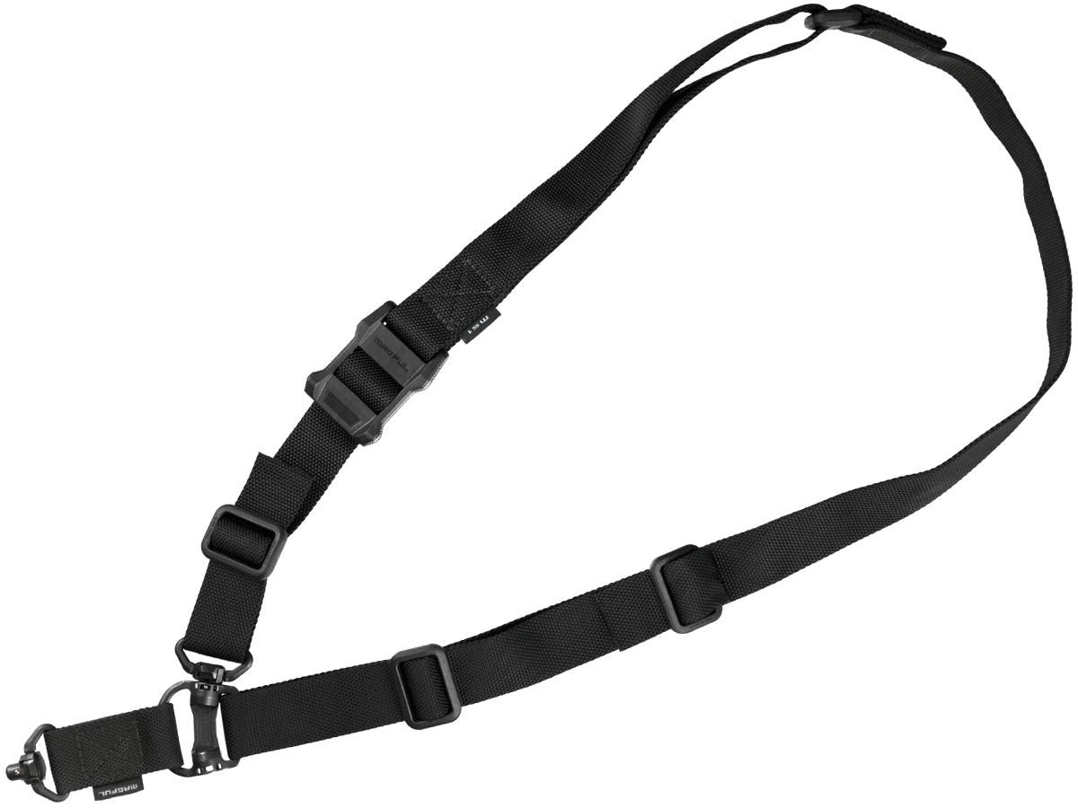 Magpul MS4 QDM Multi-Mission Sling System