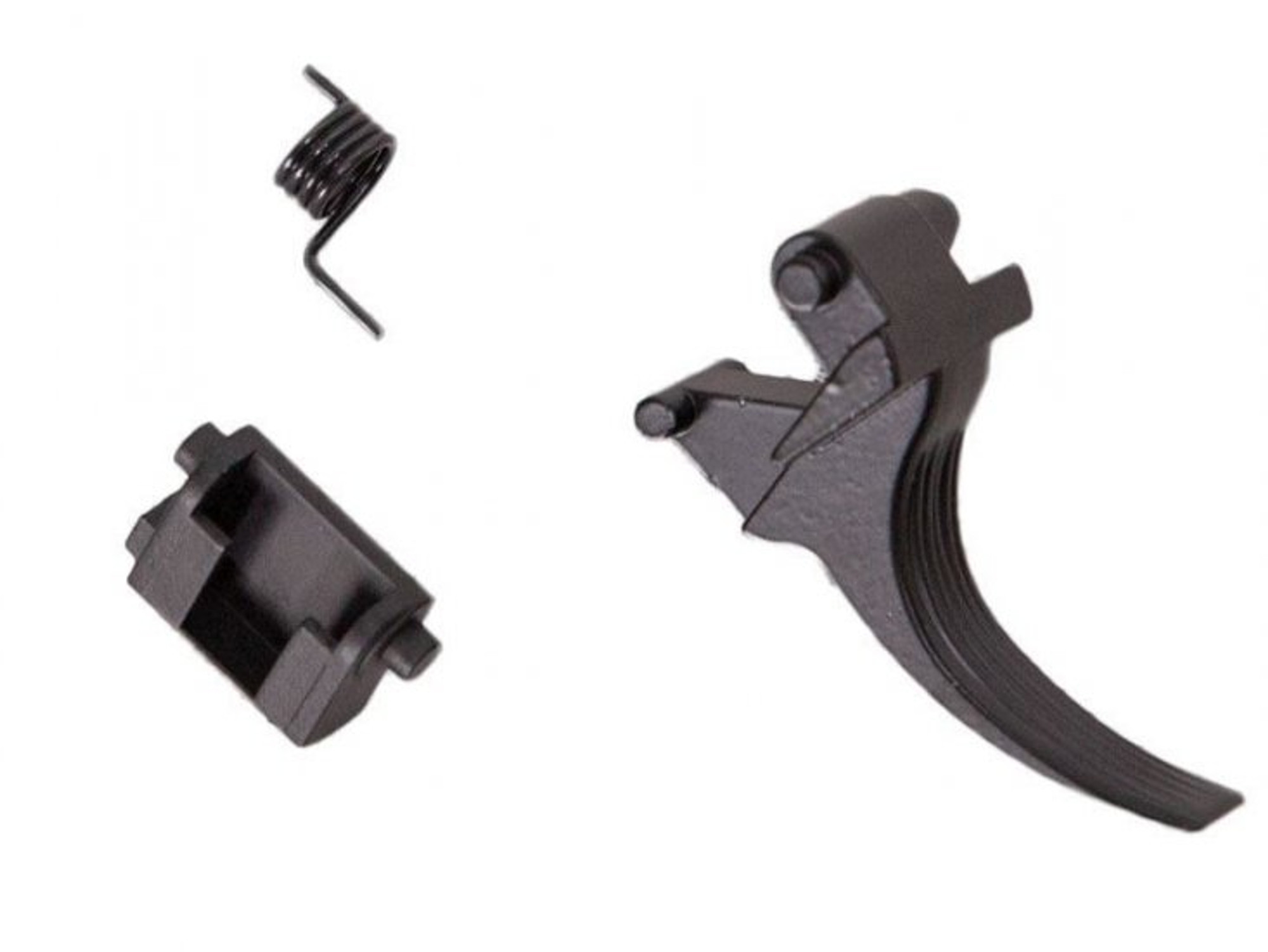 Modify Trigger - AK