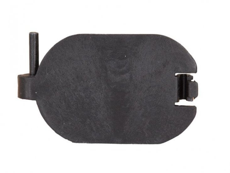 Echo1 Spectre RDP Upper Receiver End Plate