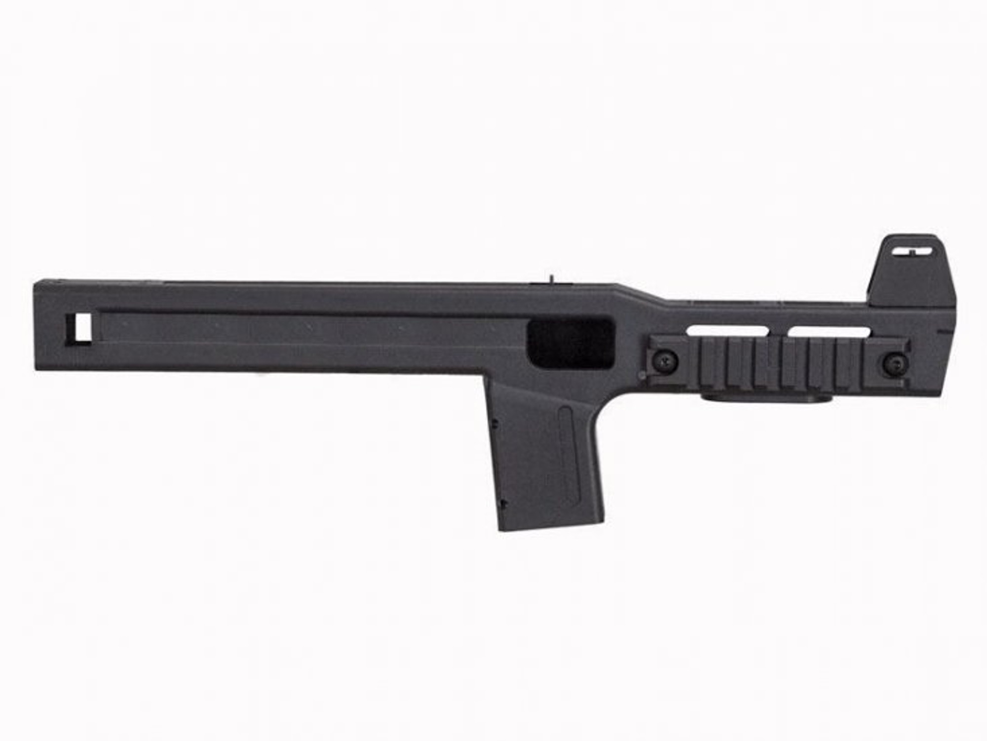 Echo1 Spectre RDP Polymer Upper Receiver