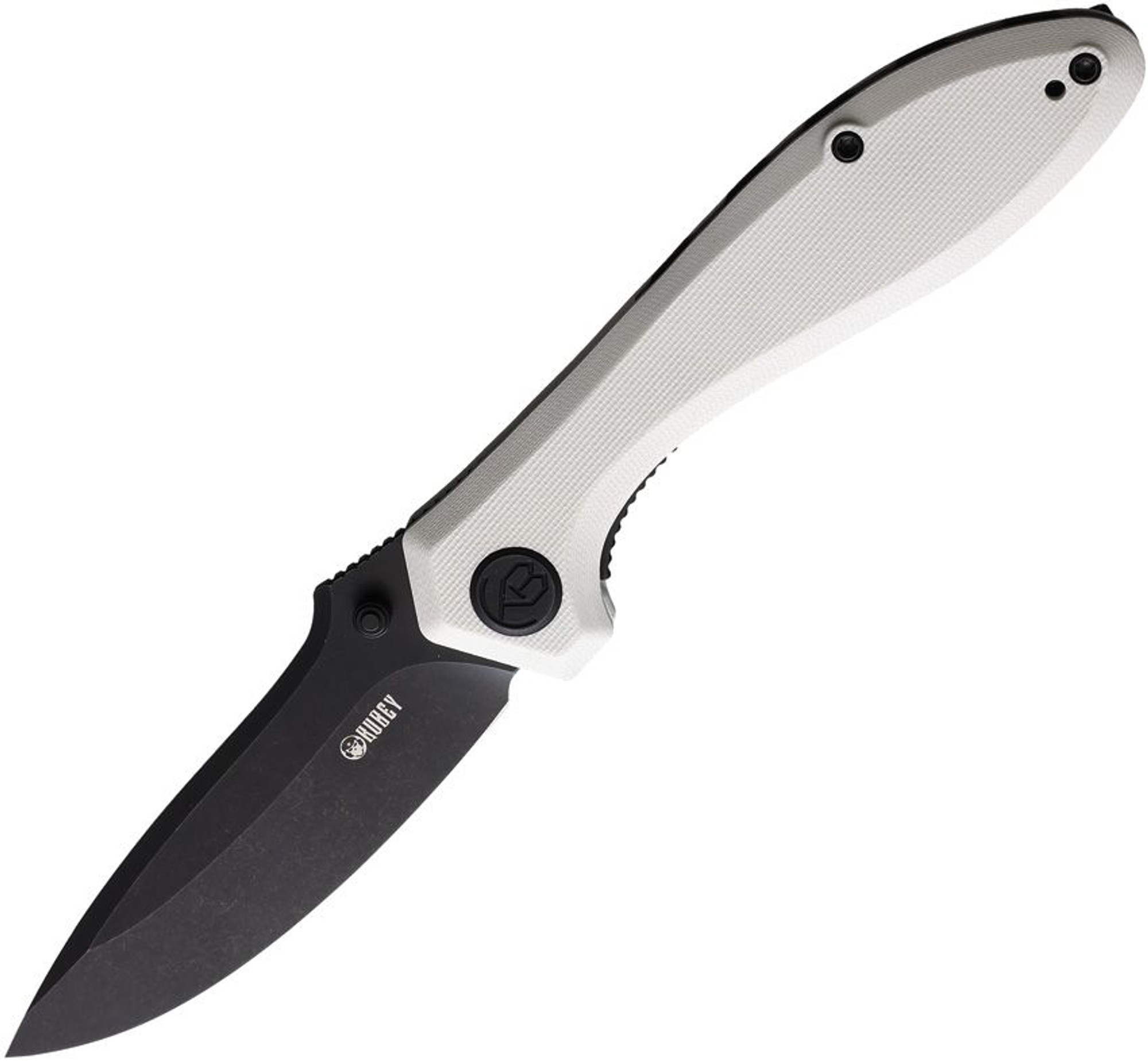 Ruckus Linerlock Tan