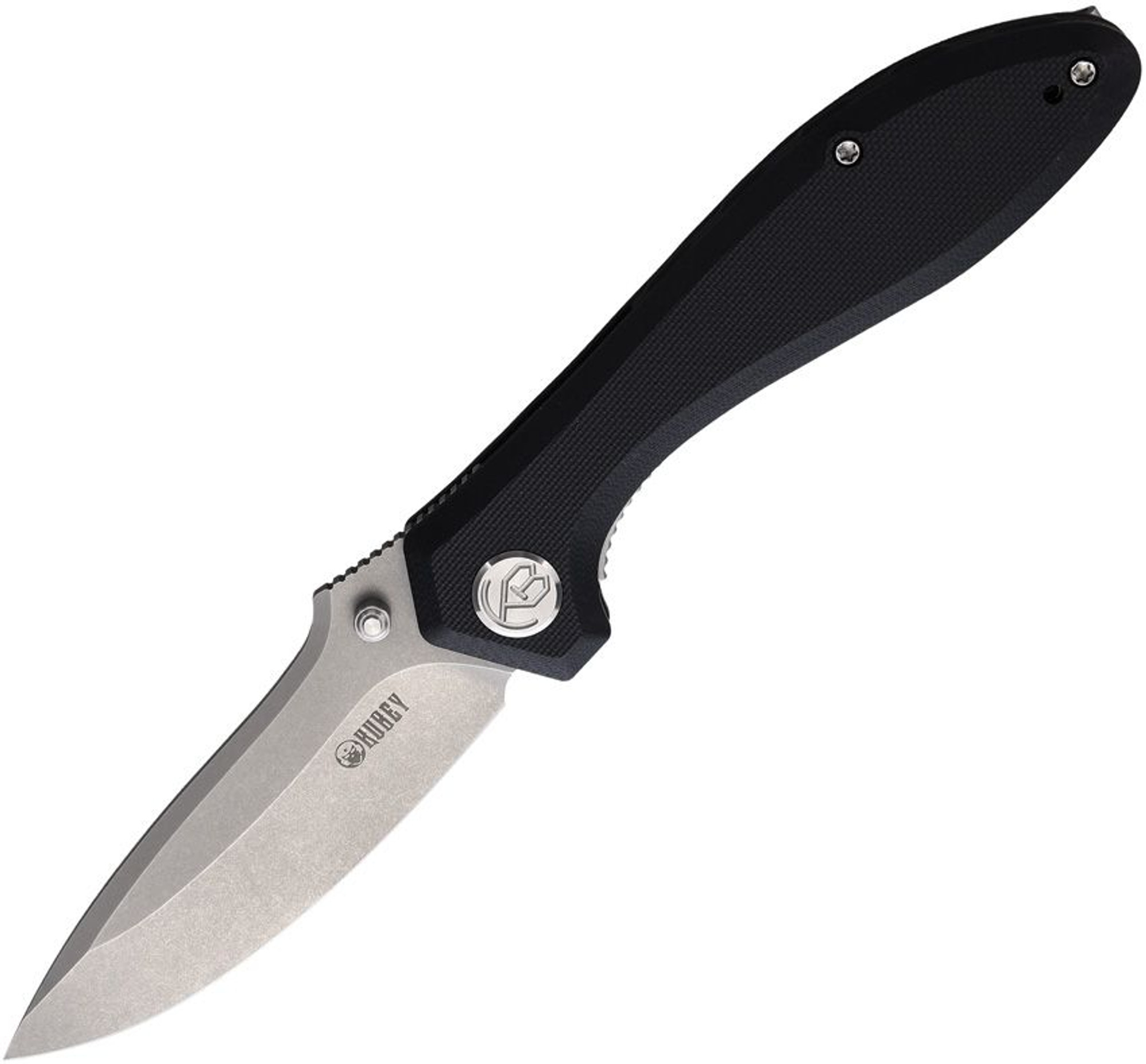 Ruckus Linerlock Black