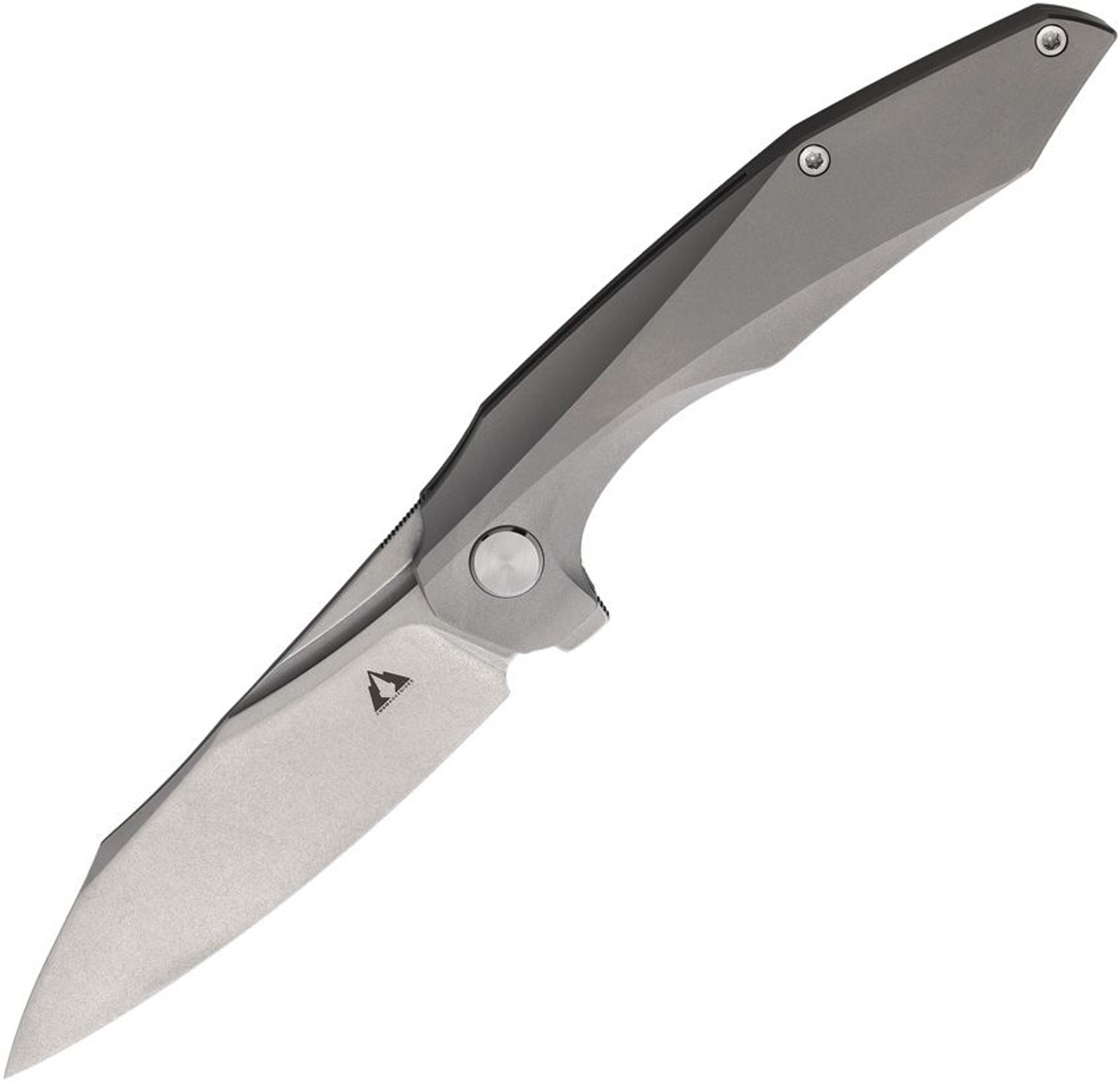 Dagon Framelock Titanium CMB11S