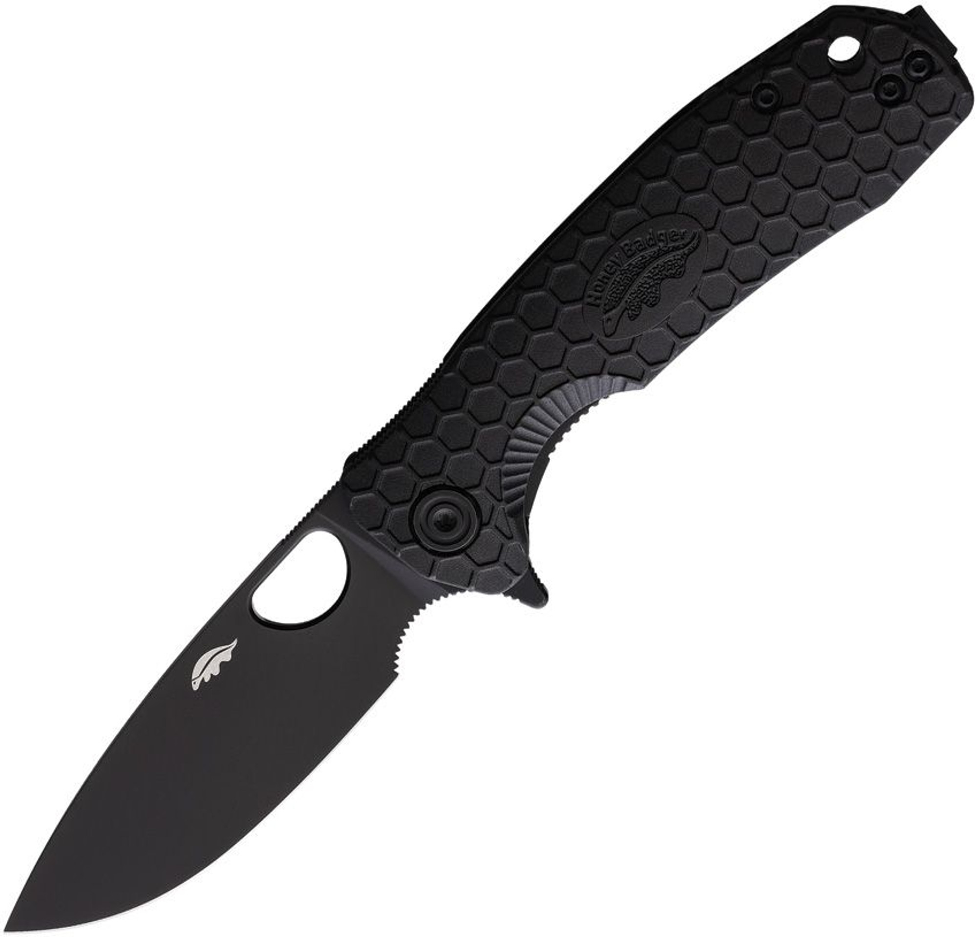 Medium Linerlock Black HB1348