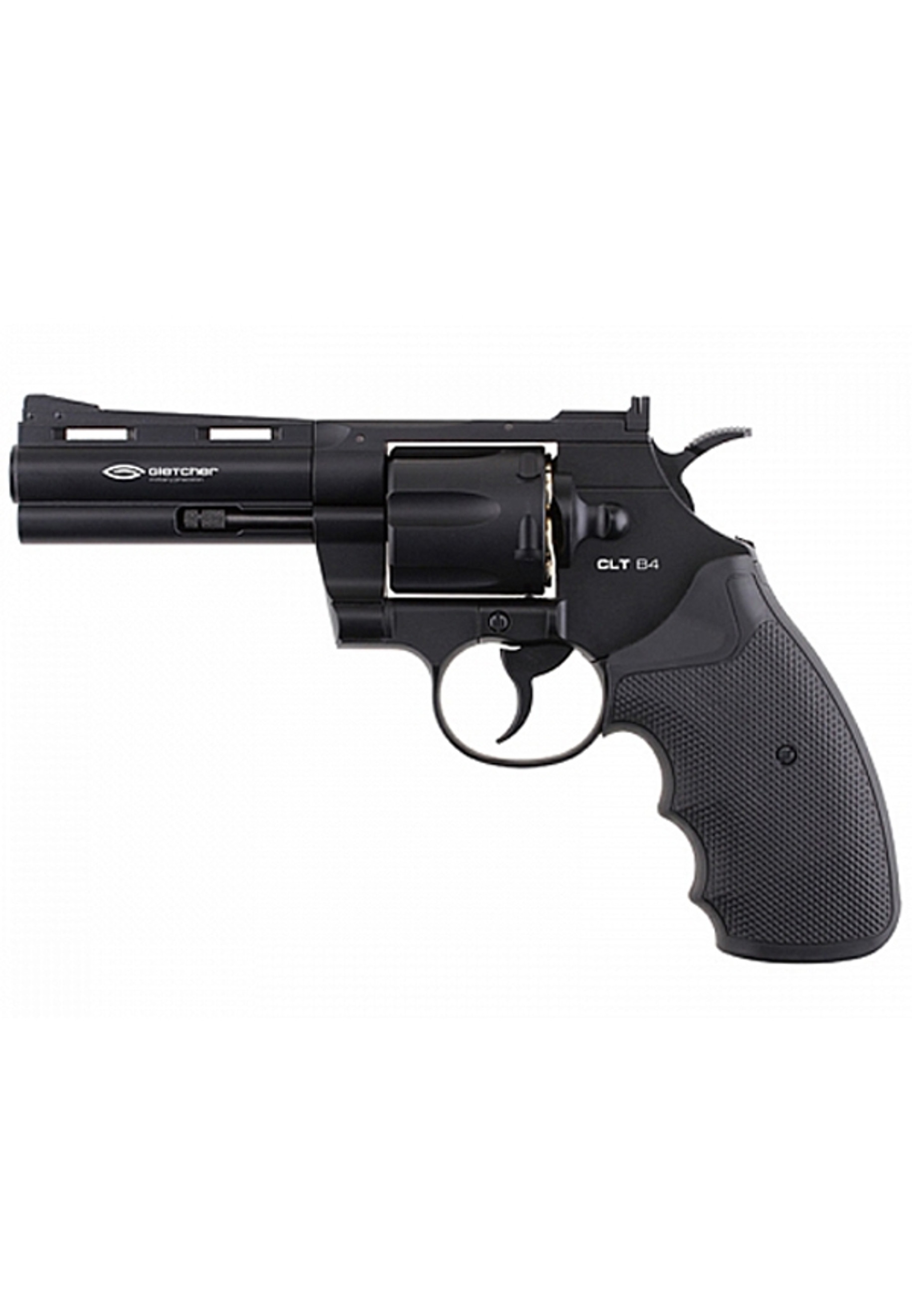 Gletcher CLT B4 4.5mm CO2 BB Pistol