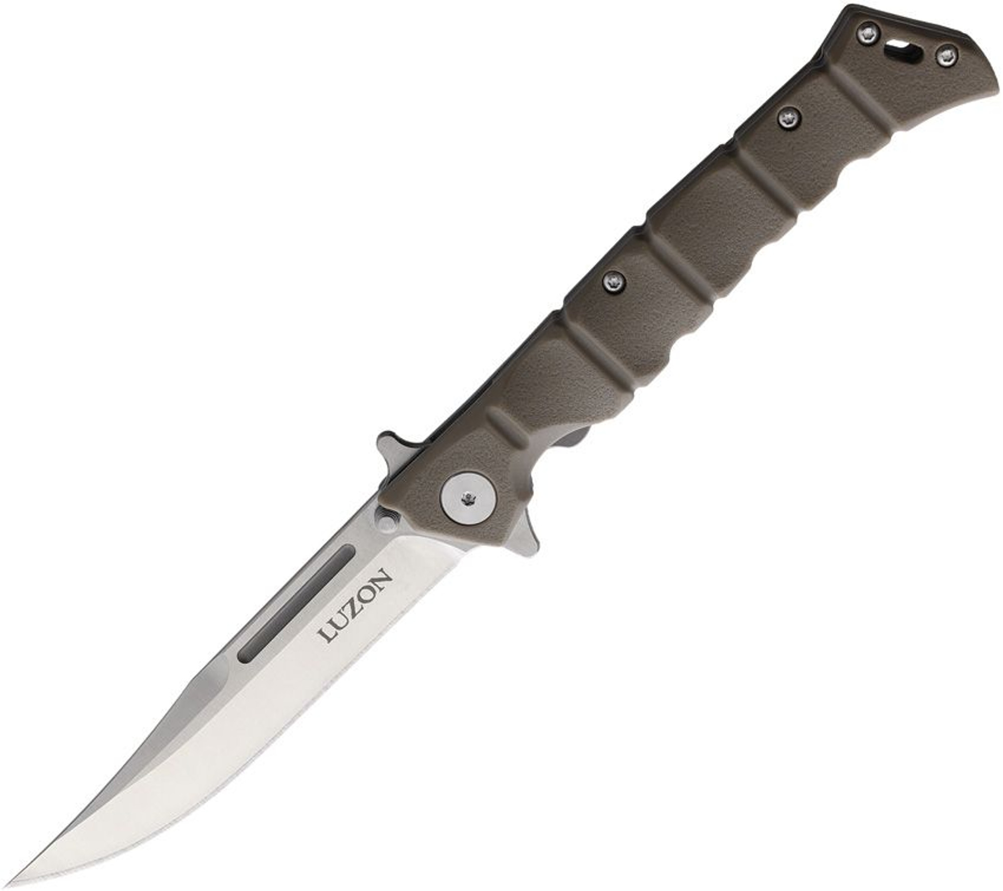 Medium Luzon Linerlock DE