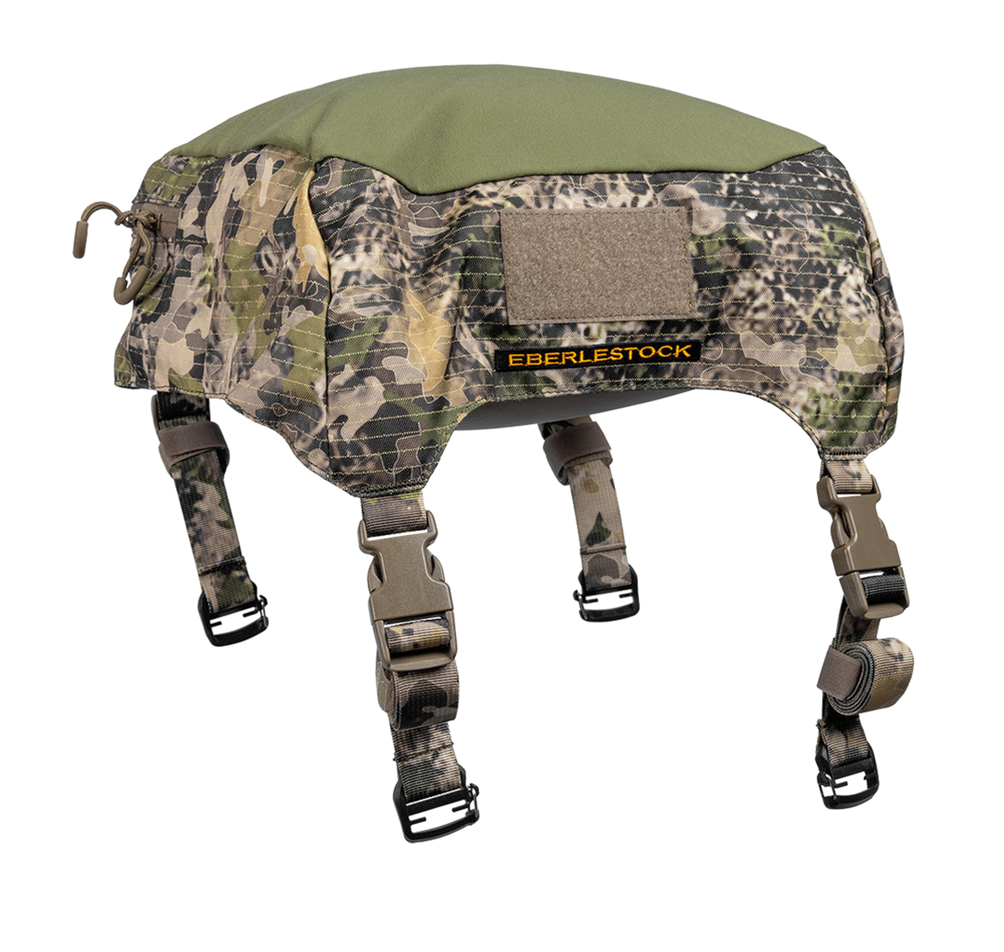 Eberlestock Emod Lid - Hero Outdoors