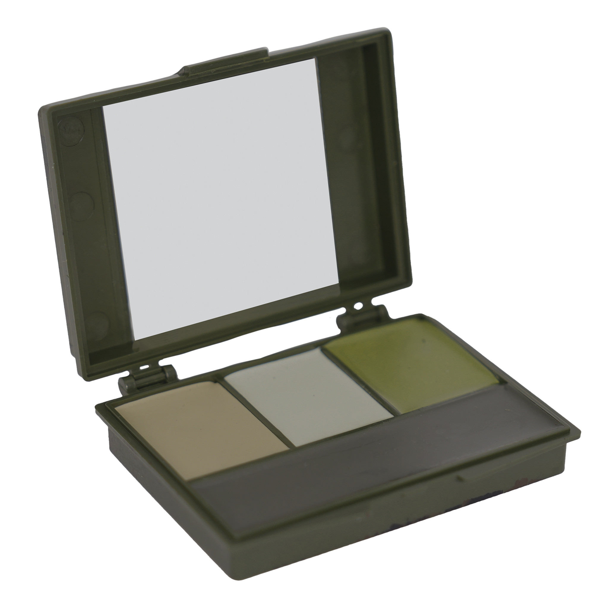 Rothco G.I. All Purpose Face Paint Compact