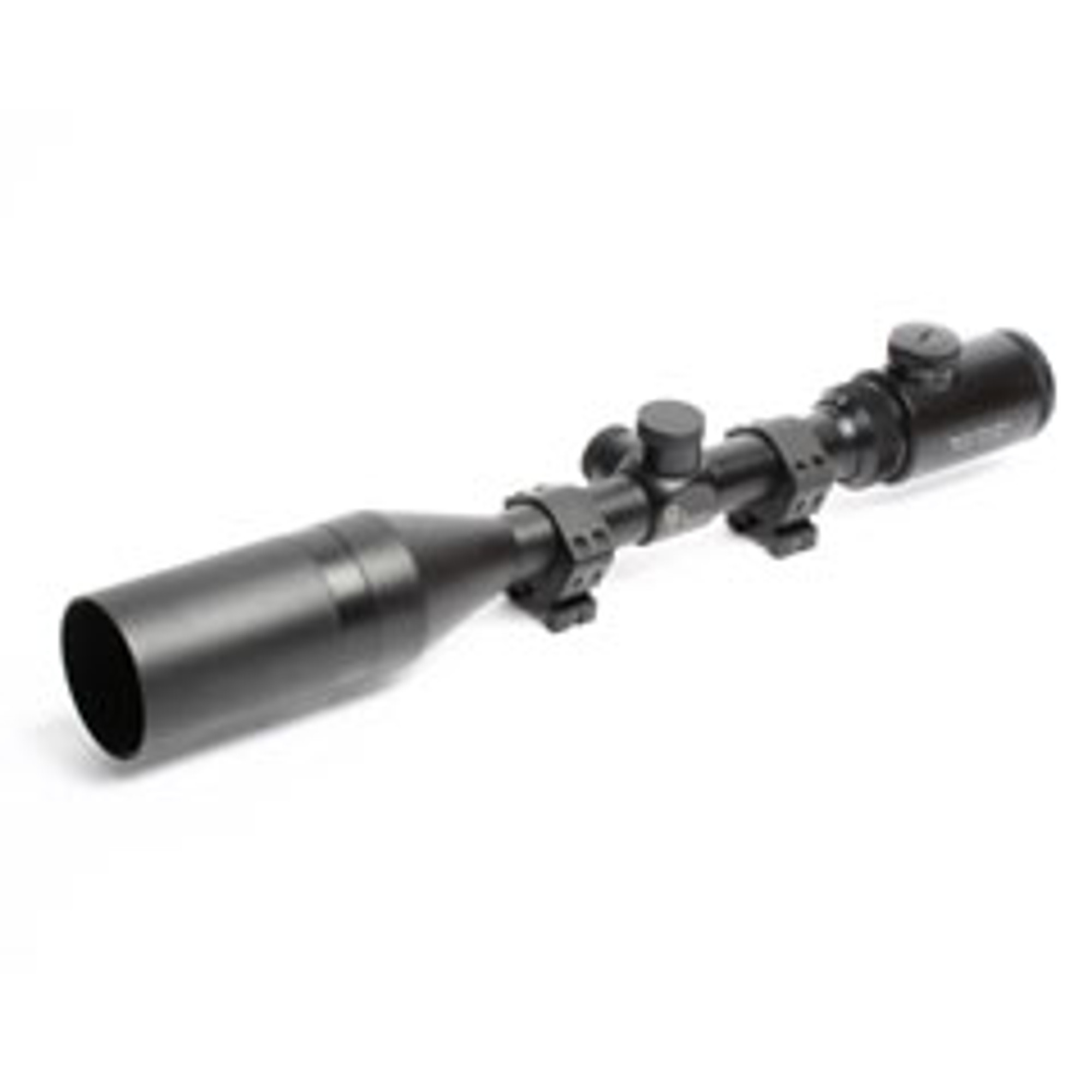 G&G Dot-50 Scope 3-9x50mm