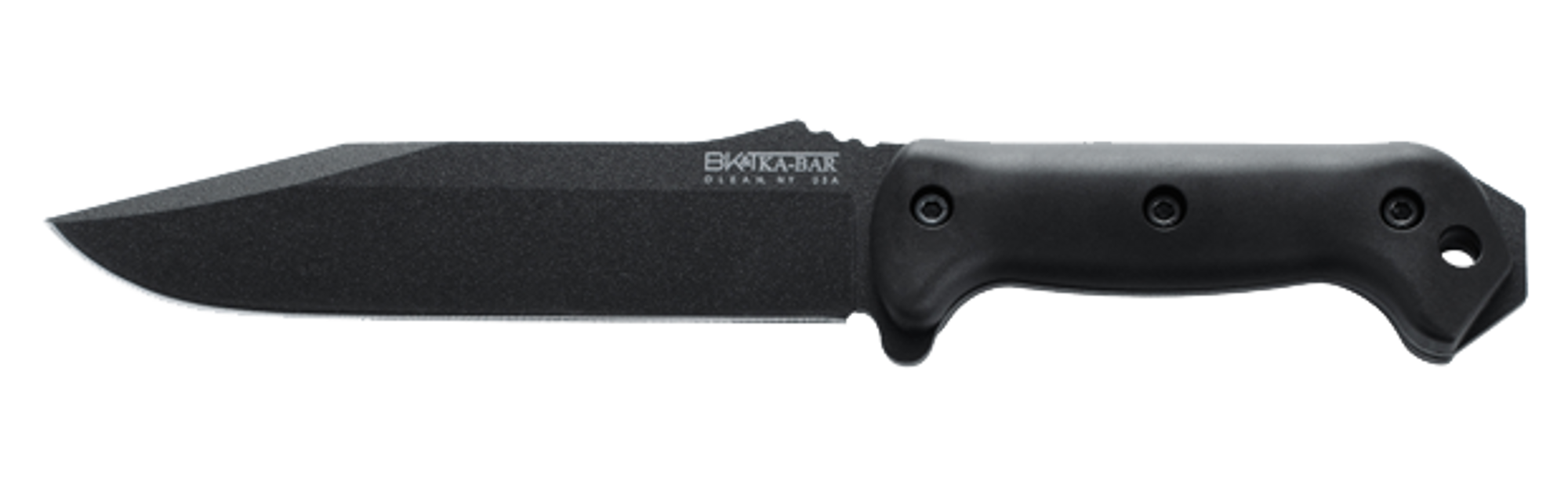 Ka-Bar Becker BK7 Combat Utility Knife