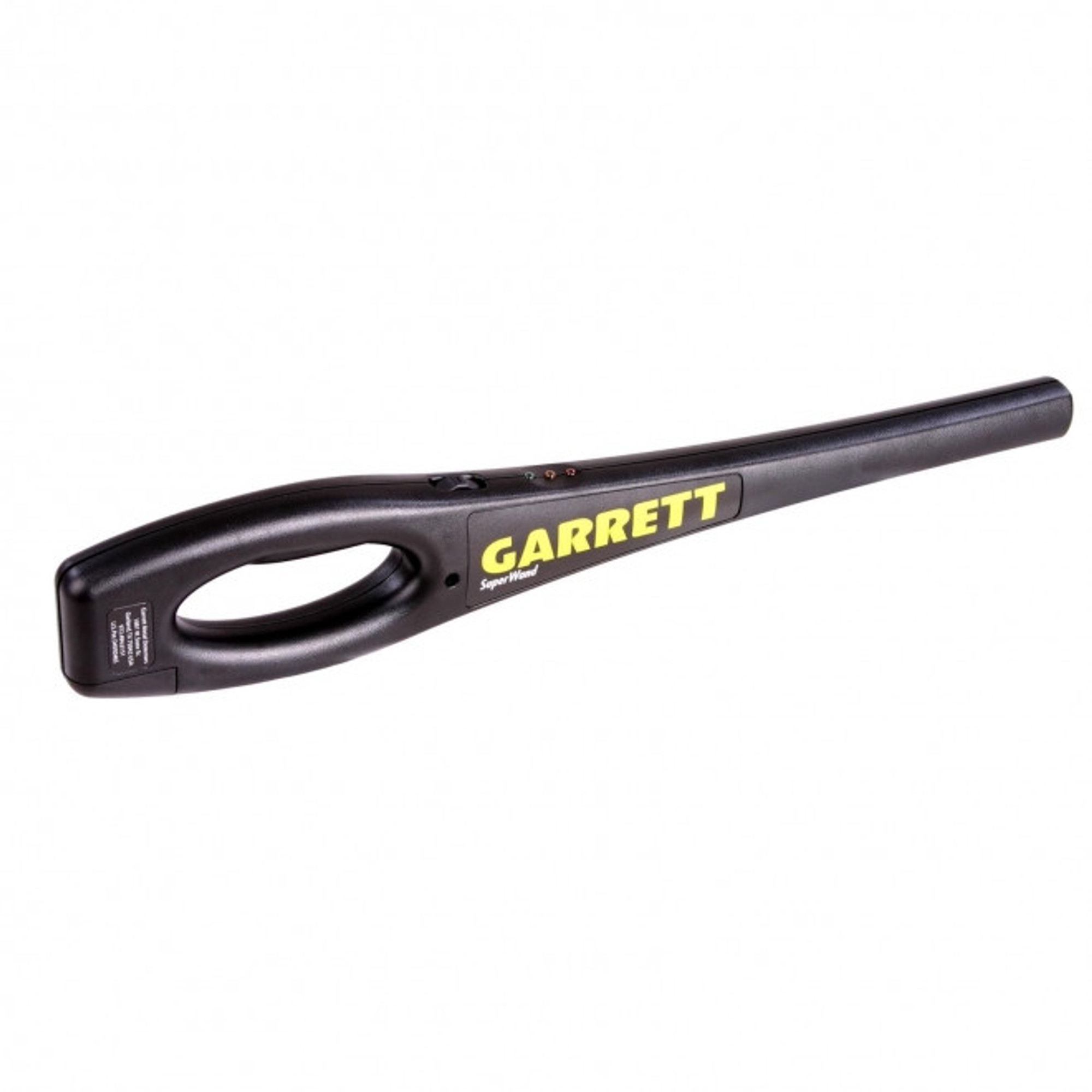 Garrett Super Wand