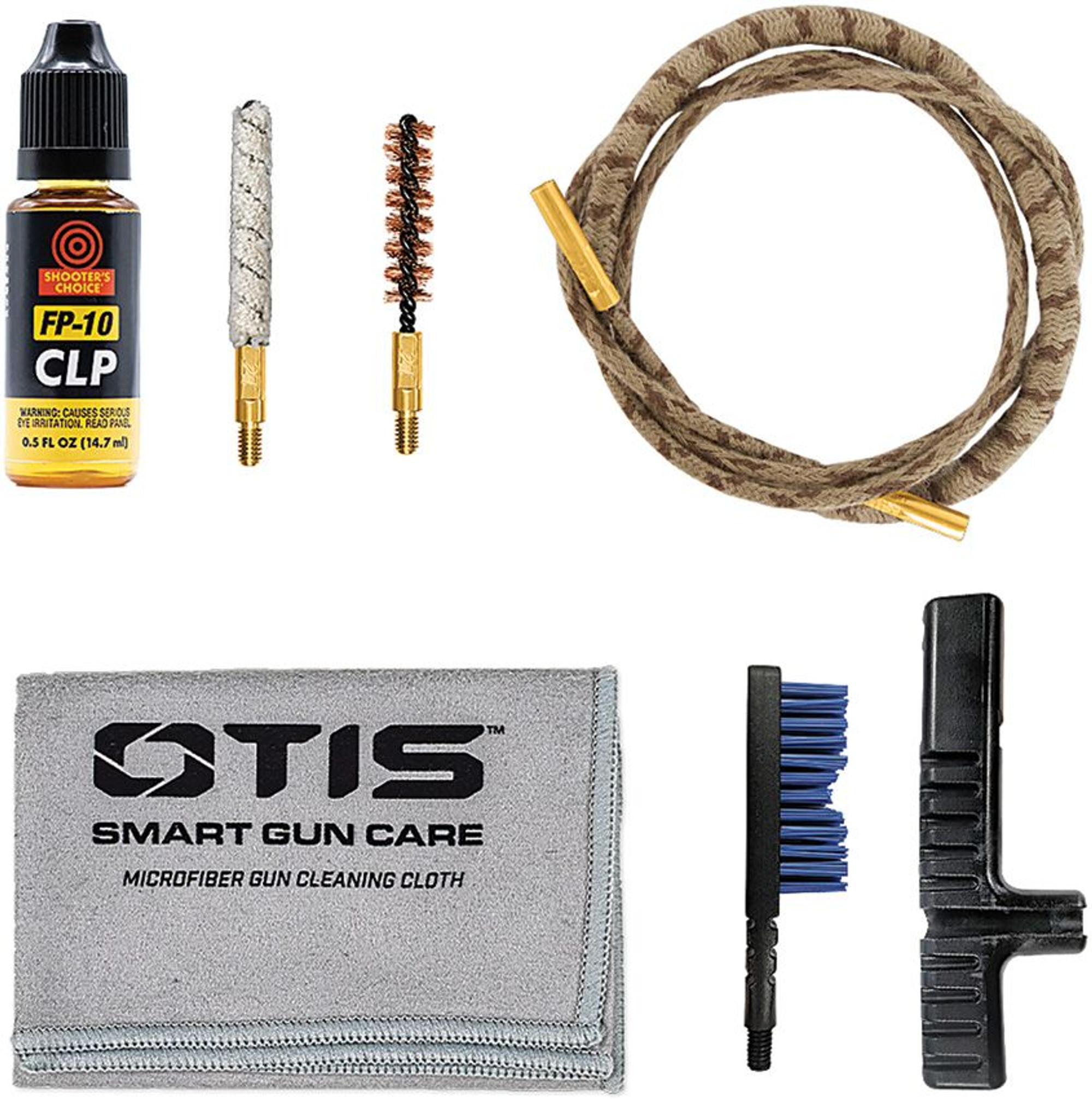 Otis Ripcord Deluxe Kit 270 