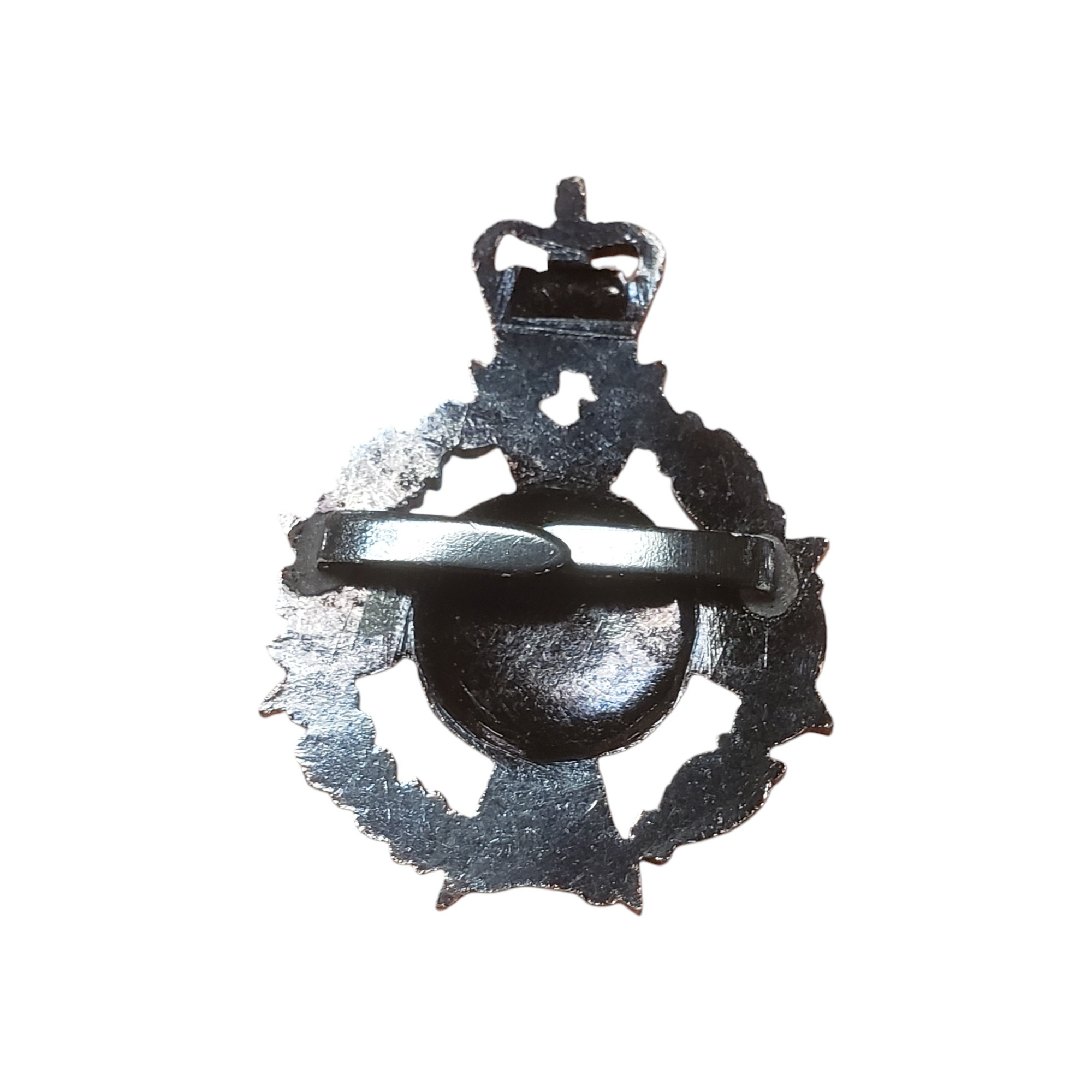 Royal Army Chaplains Department Cap Badge - Hero Outdoors