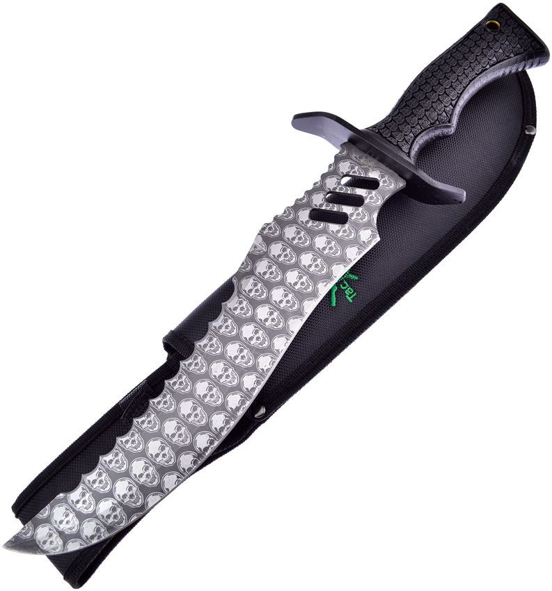 Skull Bowie