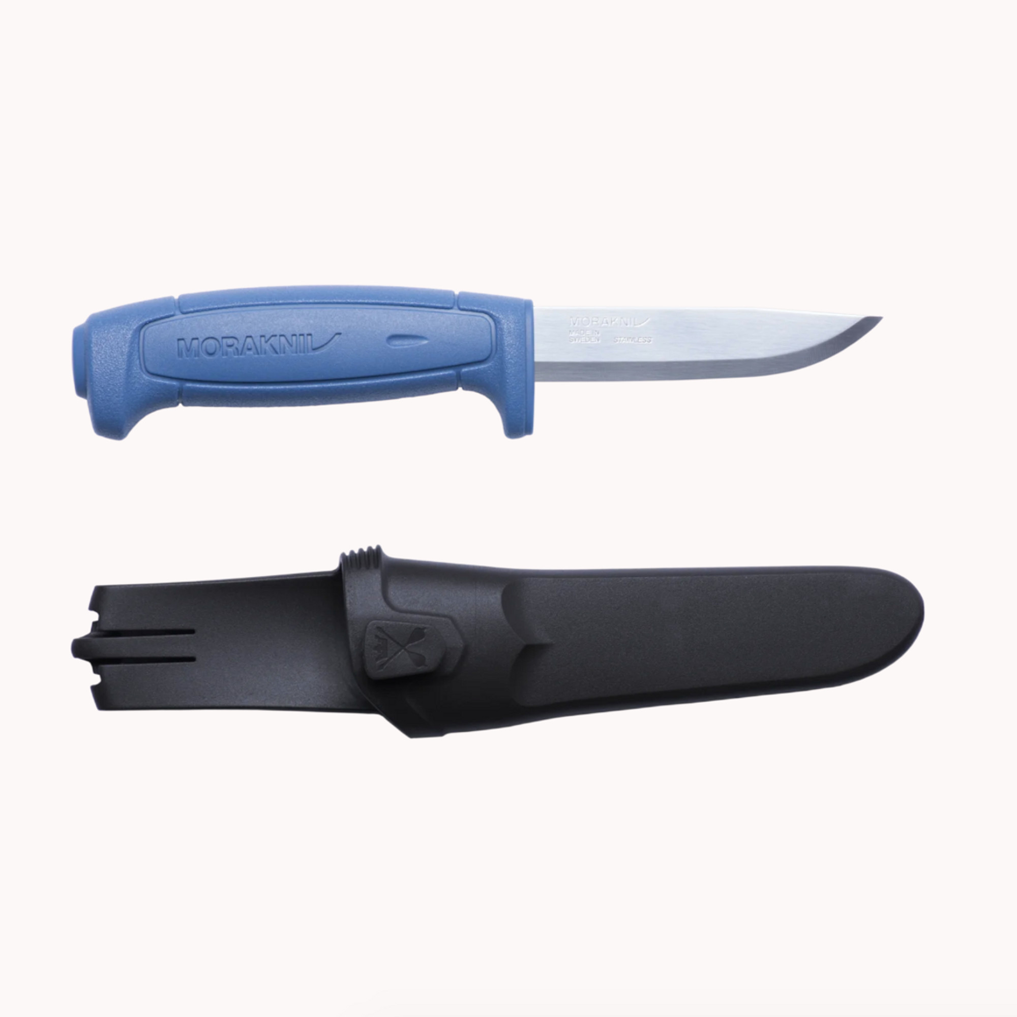 Basic 546 Knife (S) - Blue
