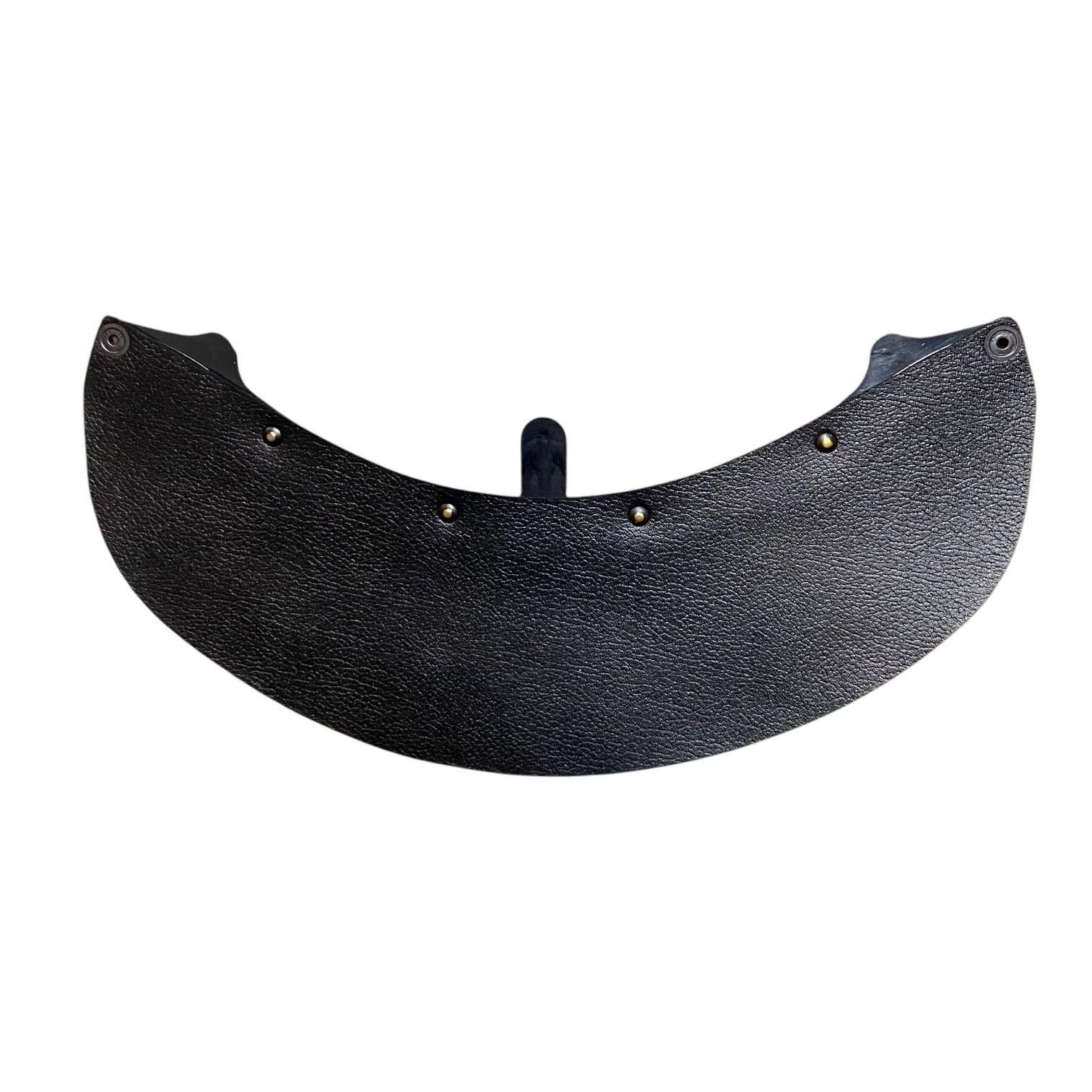 German Firefighter Helmet Neck Protector