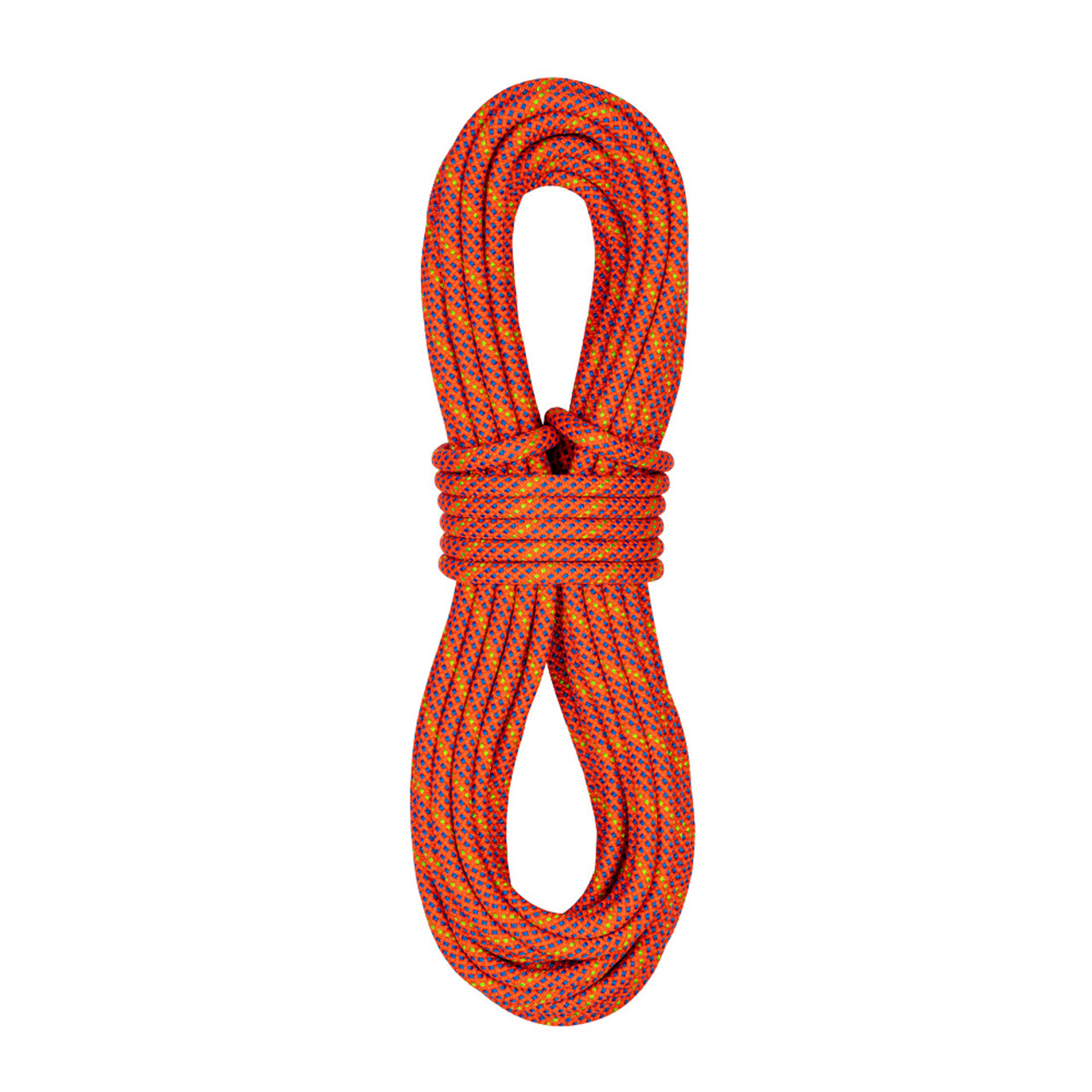 9.8mm Revo Gym Rope 200m - Blue