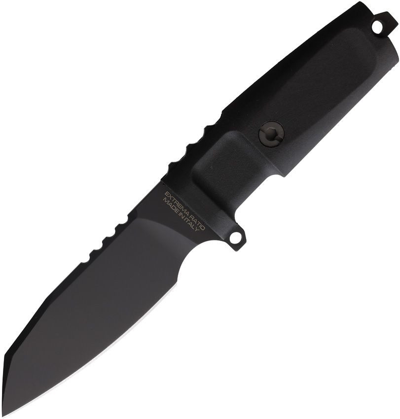 Task C Fixed Blade Black EX0085BLK