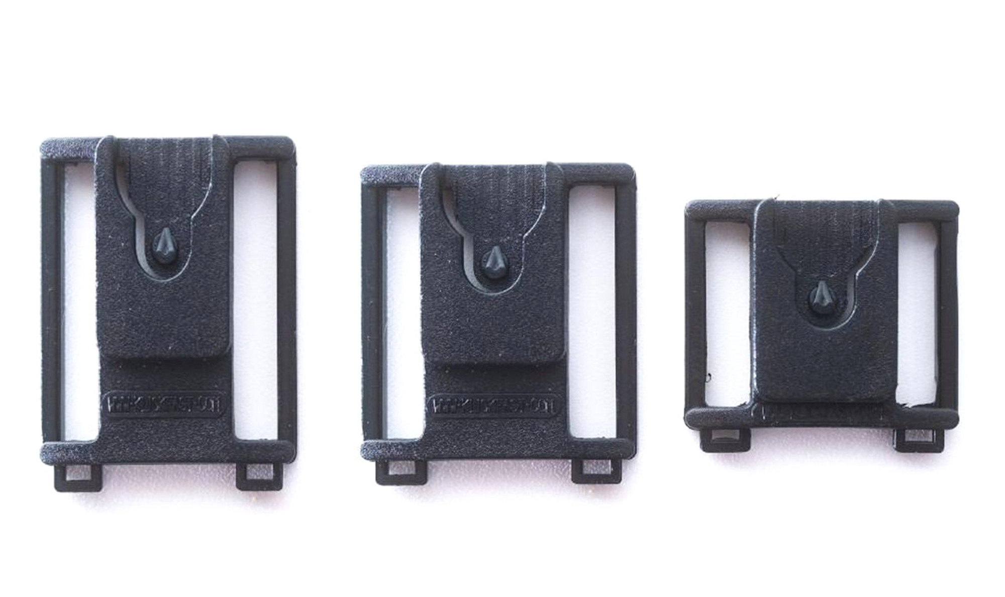 Dock System - Slide on for Belt
