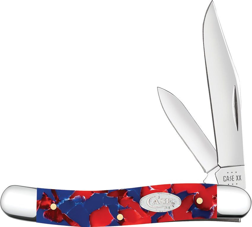 Medium Jack Freedom Kirinite