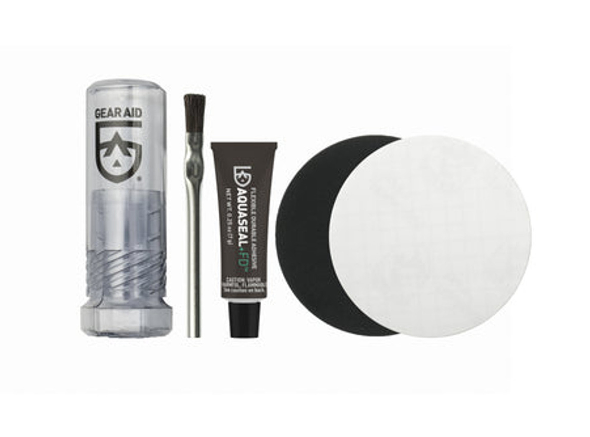 Aquaseal FD Repair Kit