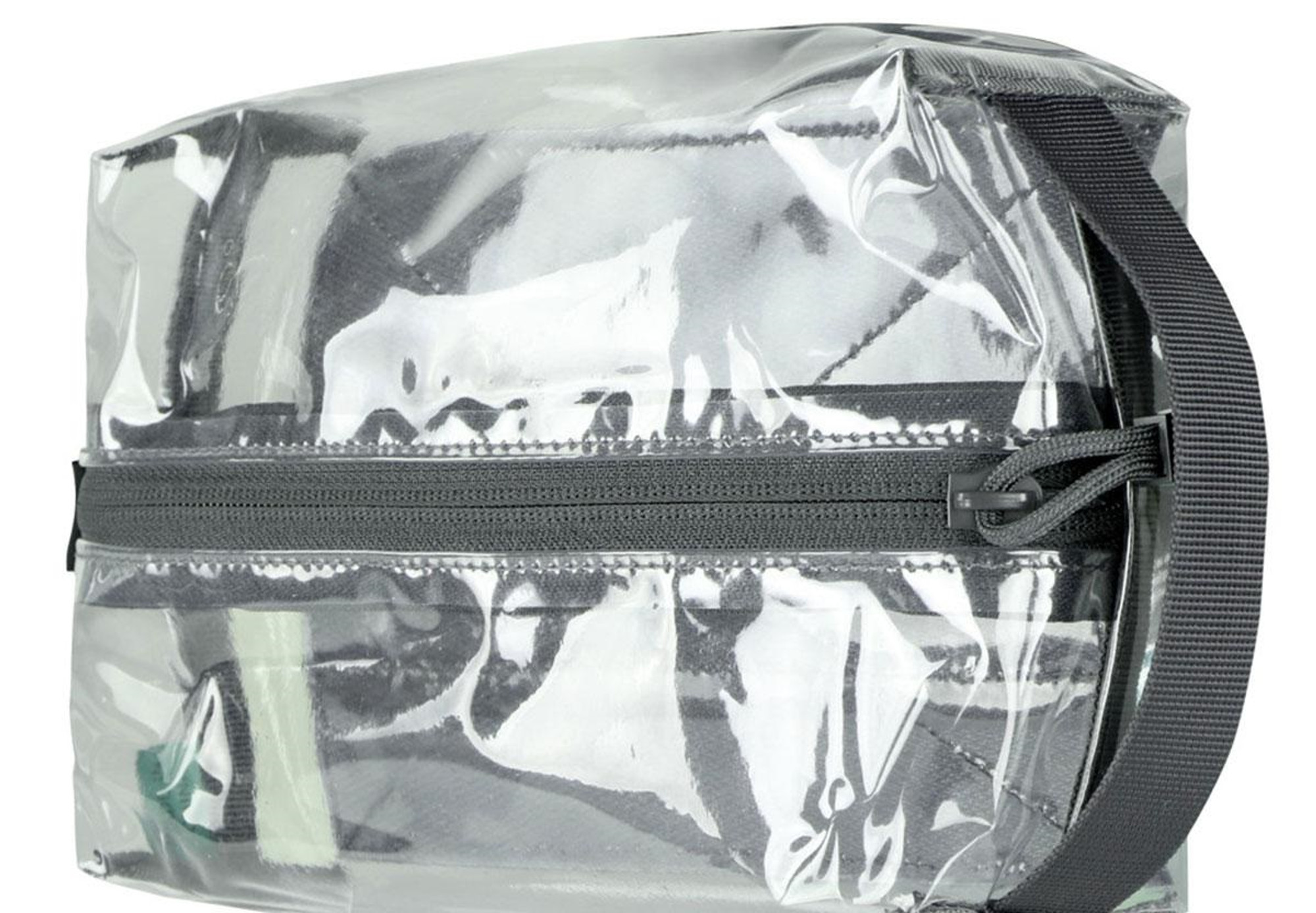 CONDOR VA Vinyl Pouch (Color: Slate / Pack of 2)
