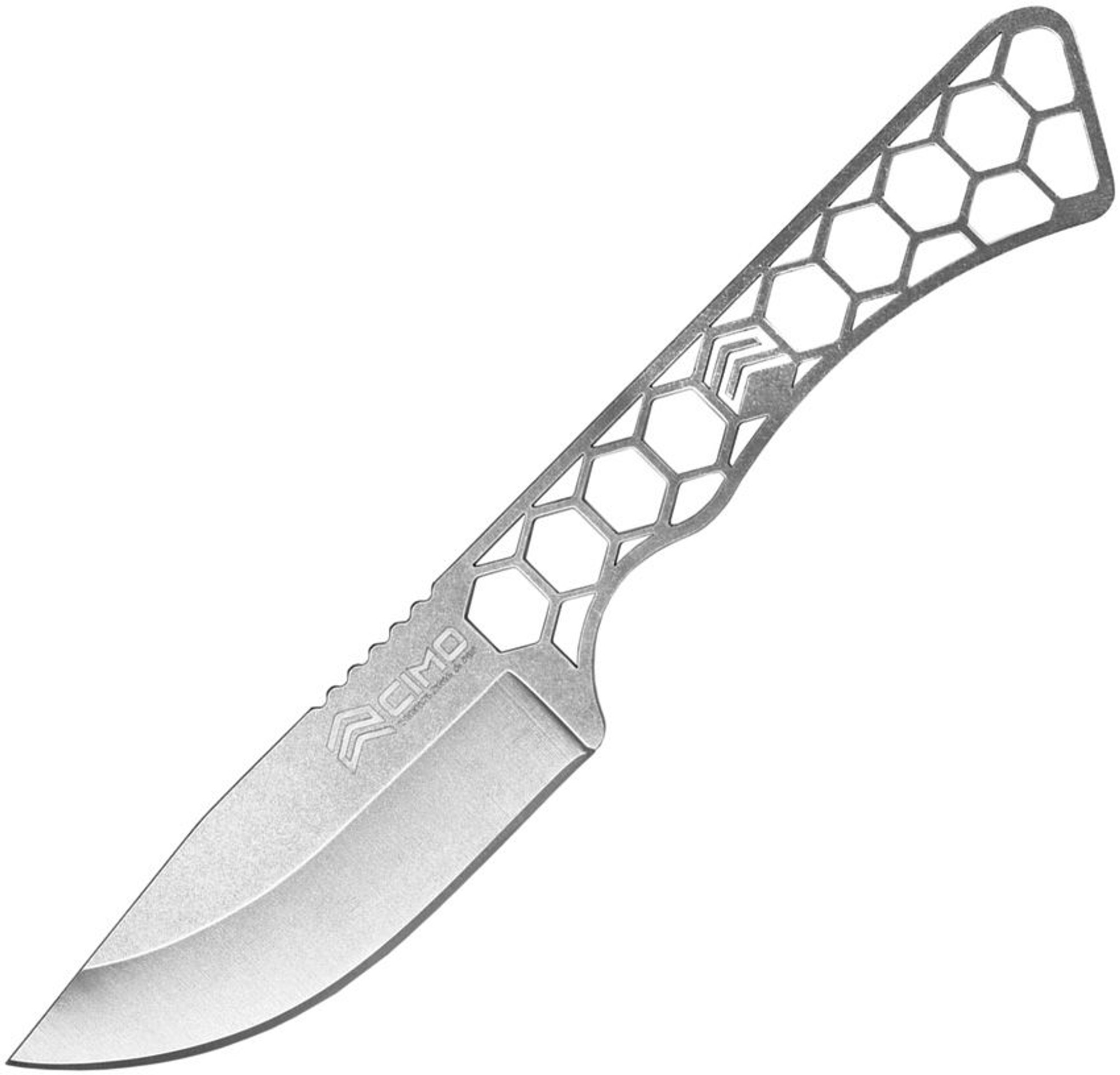 Camp Knife Fixed Blade