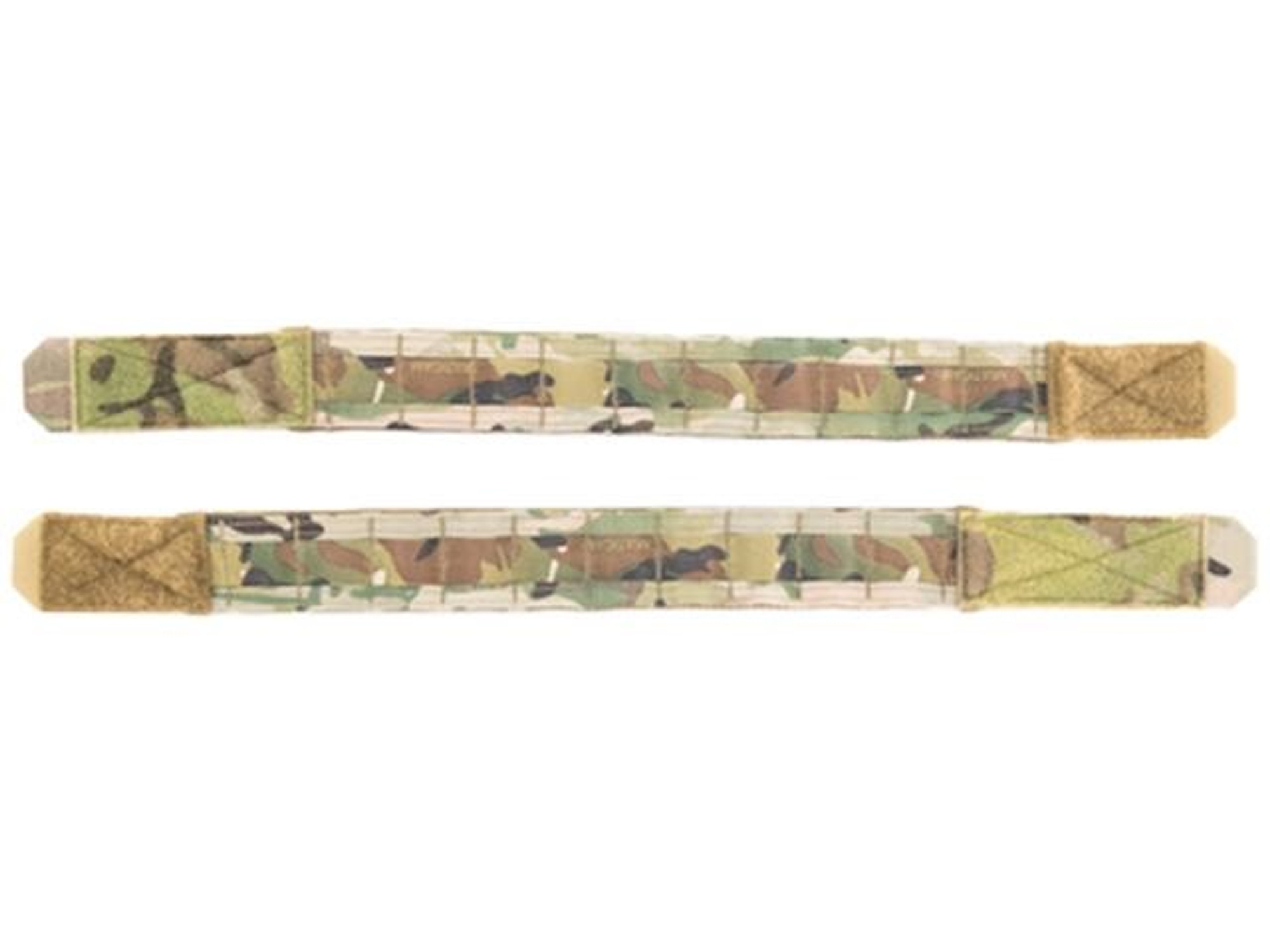 HALEY STRATEGIC Chicken Straps for Thorax Plate Carriers