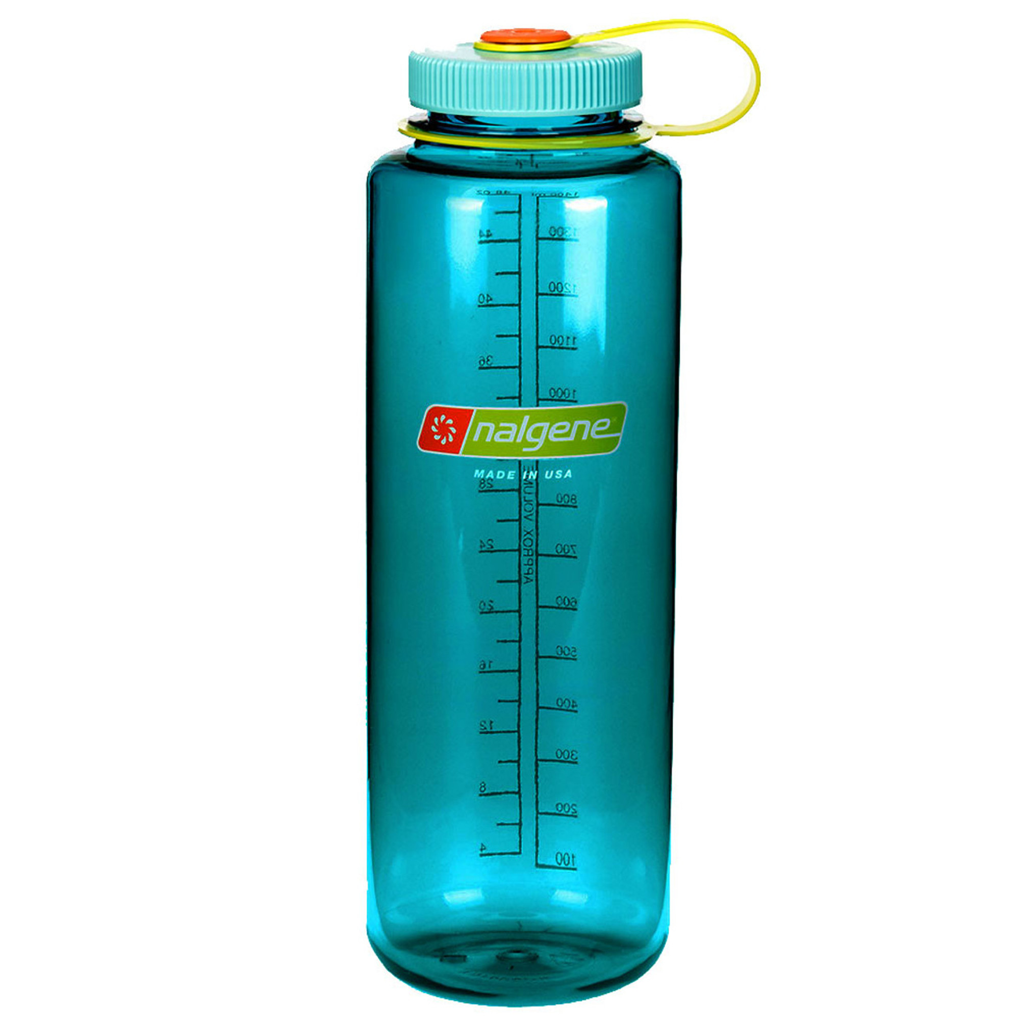 48oz Wide Mouth Sustain Bottles