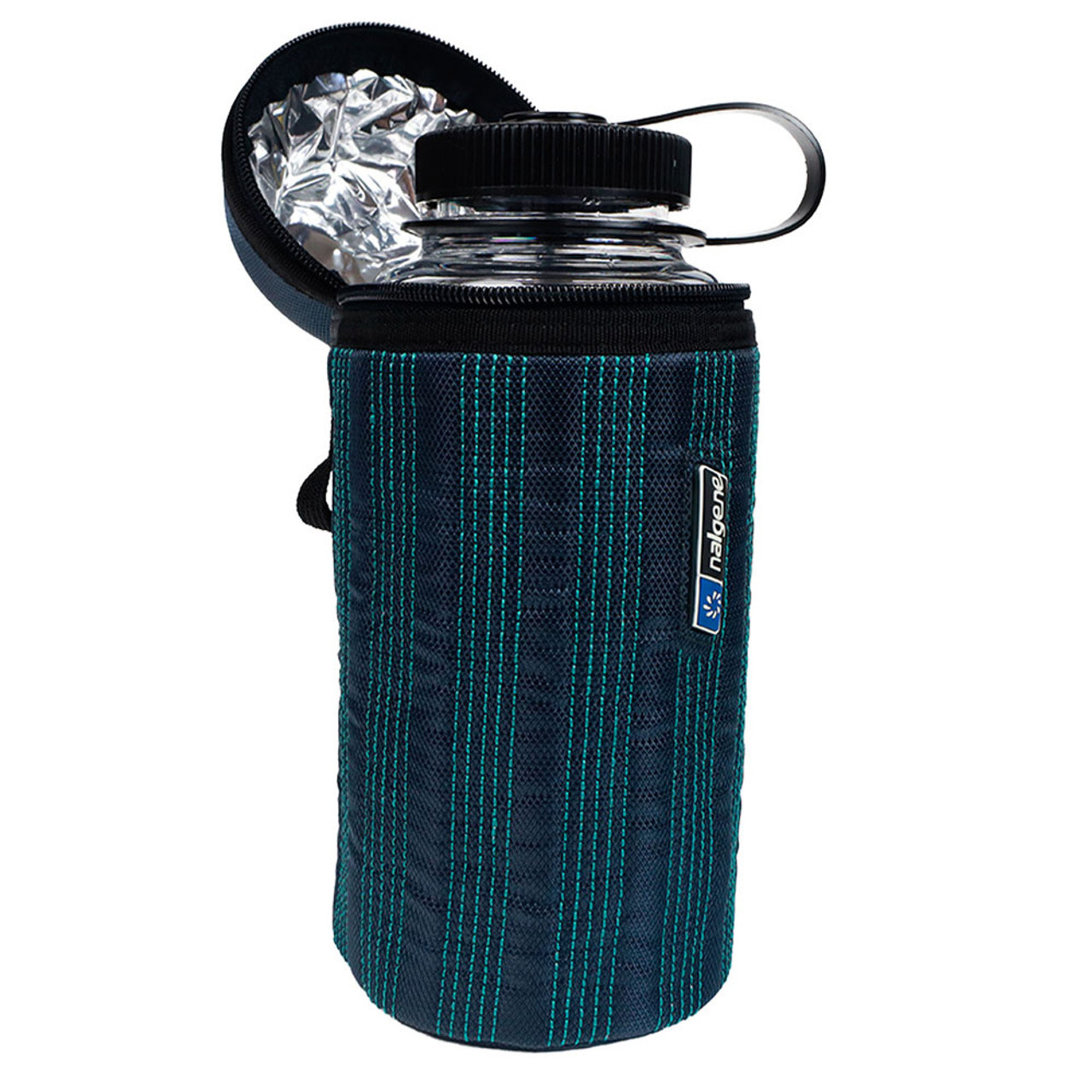 Bottle Carrier with Zippered Top - for 32oz
