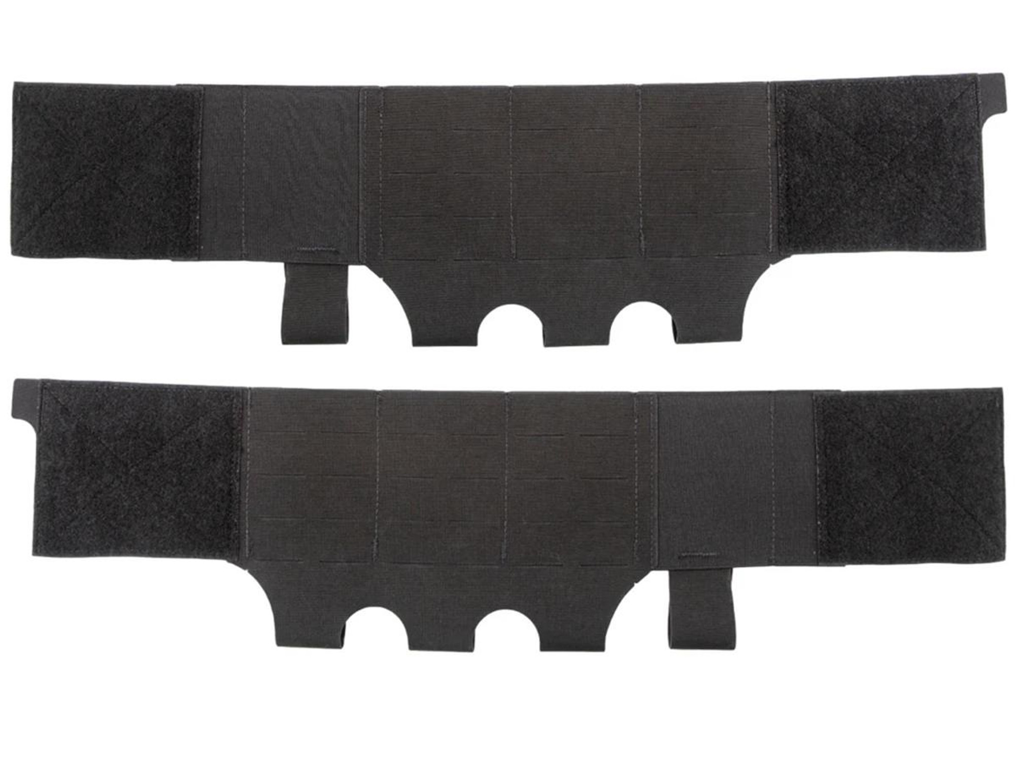 RAINE Tactical Gear Hook & Loop Cummerbund