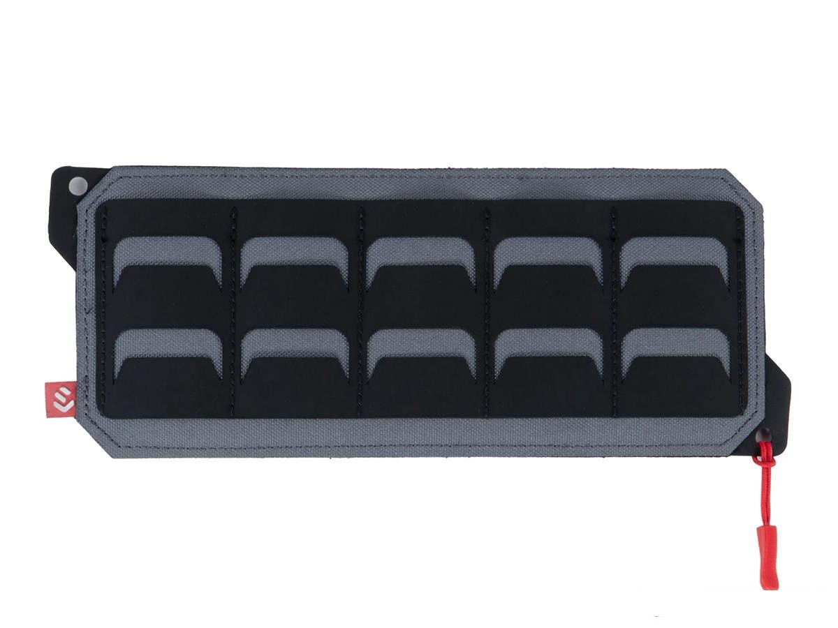 SPEEDQB NCR Quikstrip Front Panel for Nucleus Chest Rigs