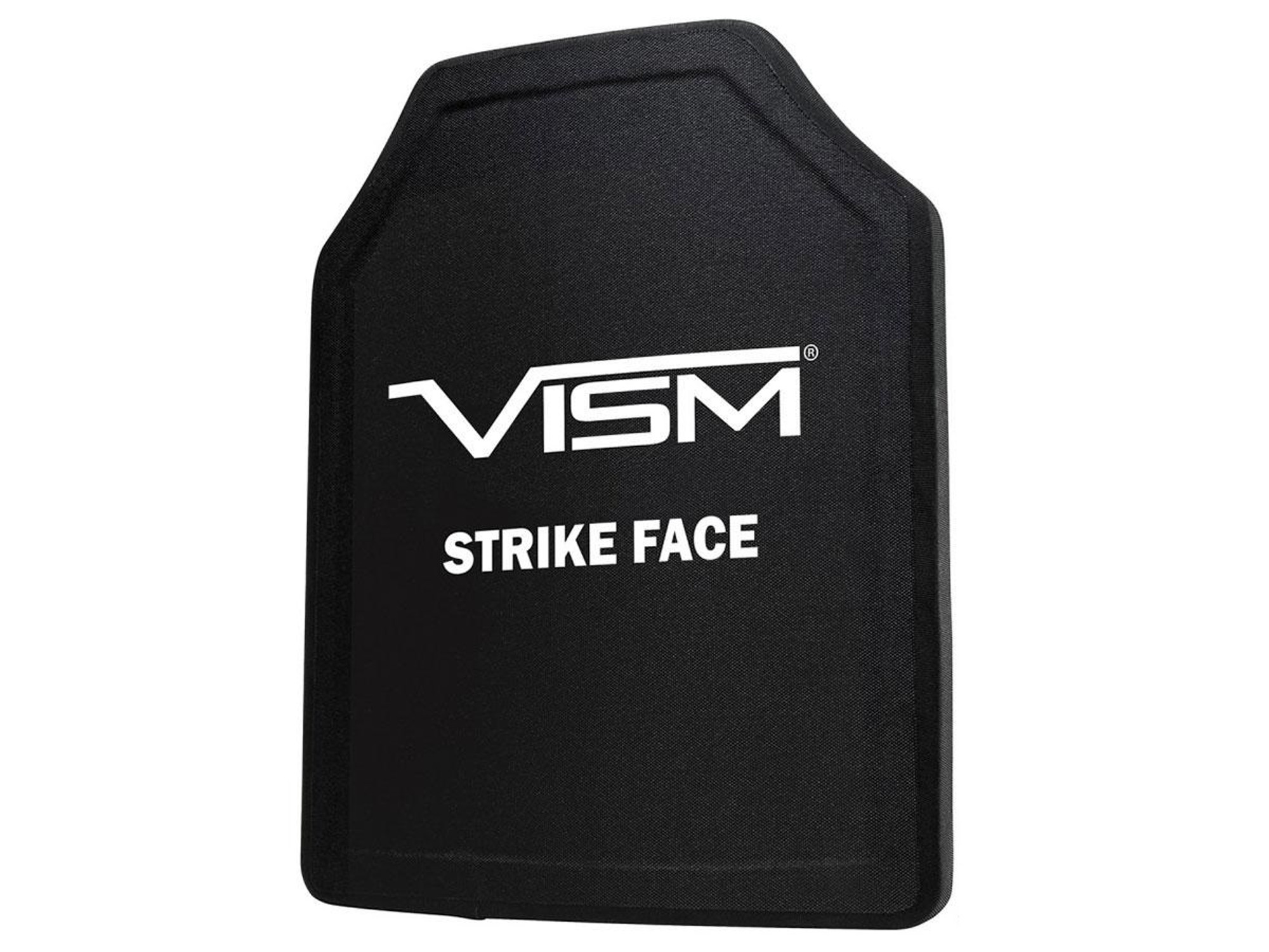 VISM Level III+ PE Ballistic Armor Plate (Model: Shooter's Cut)