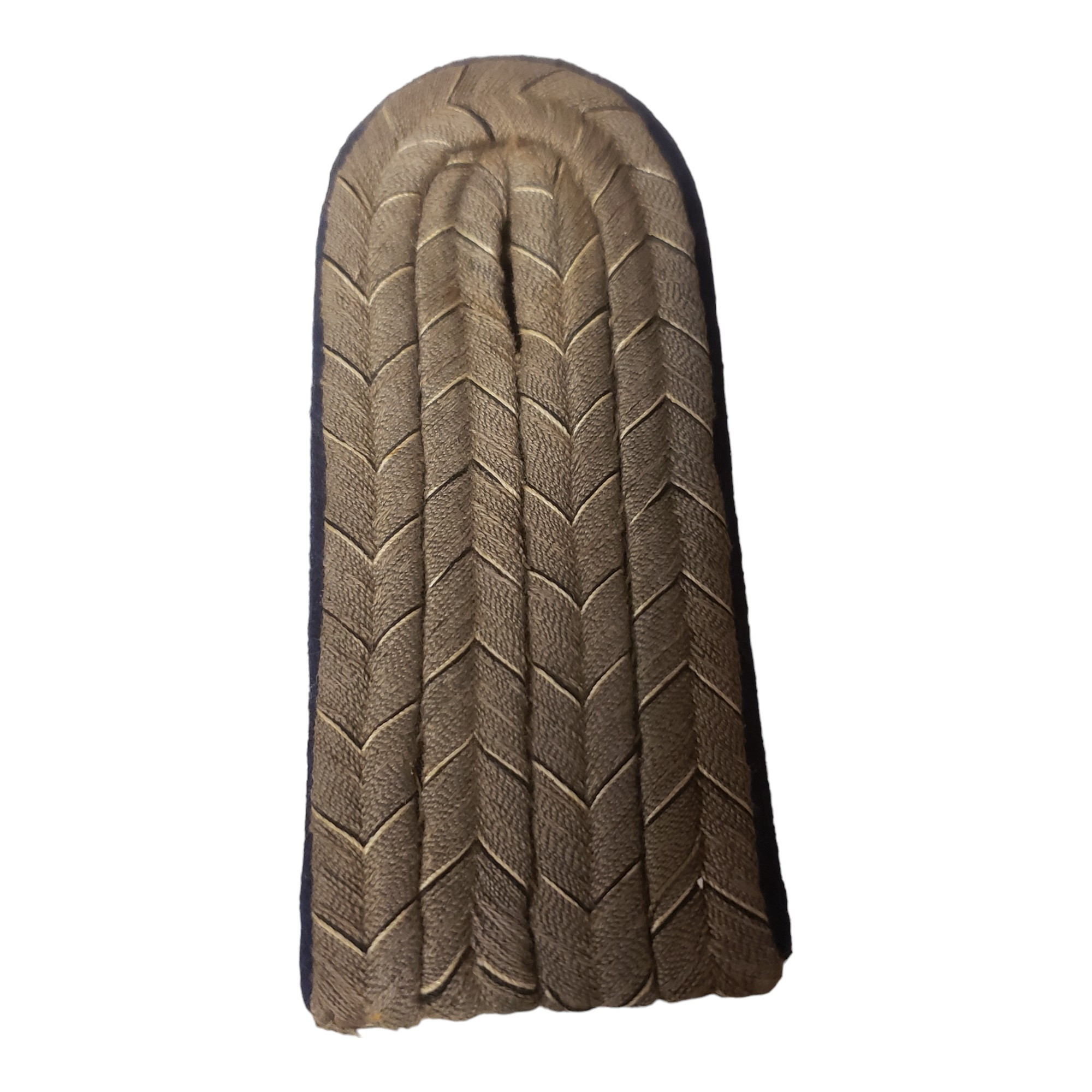 WW1 Prussian Officer Shoulder Board