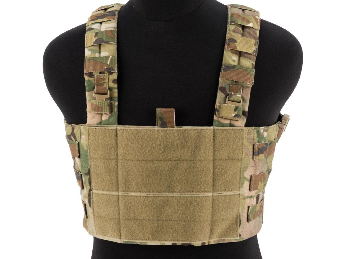 LBX Assault Chest Rig